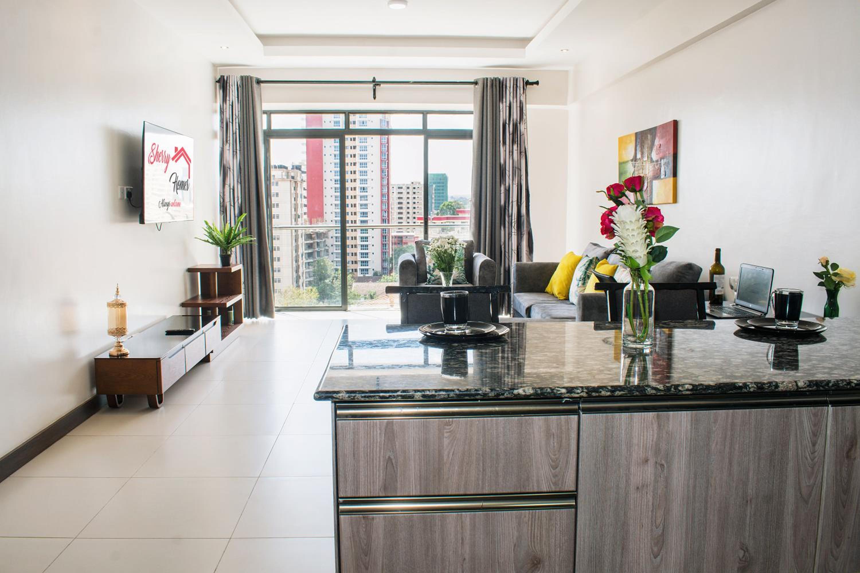 One-Bedroom Apartment - Photo 19