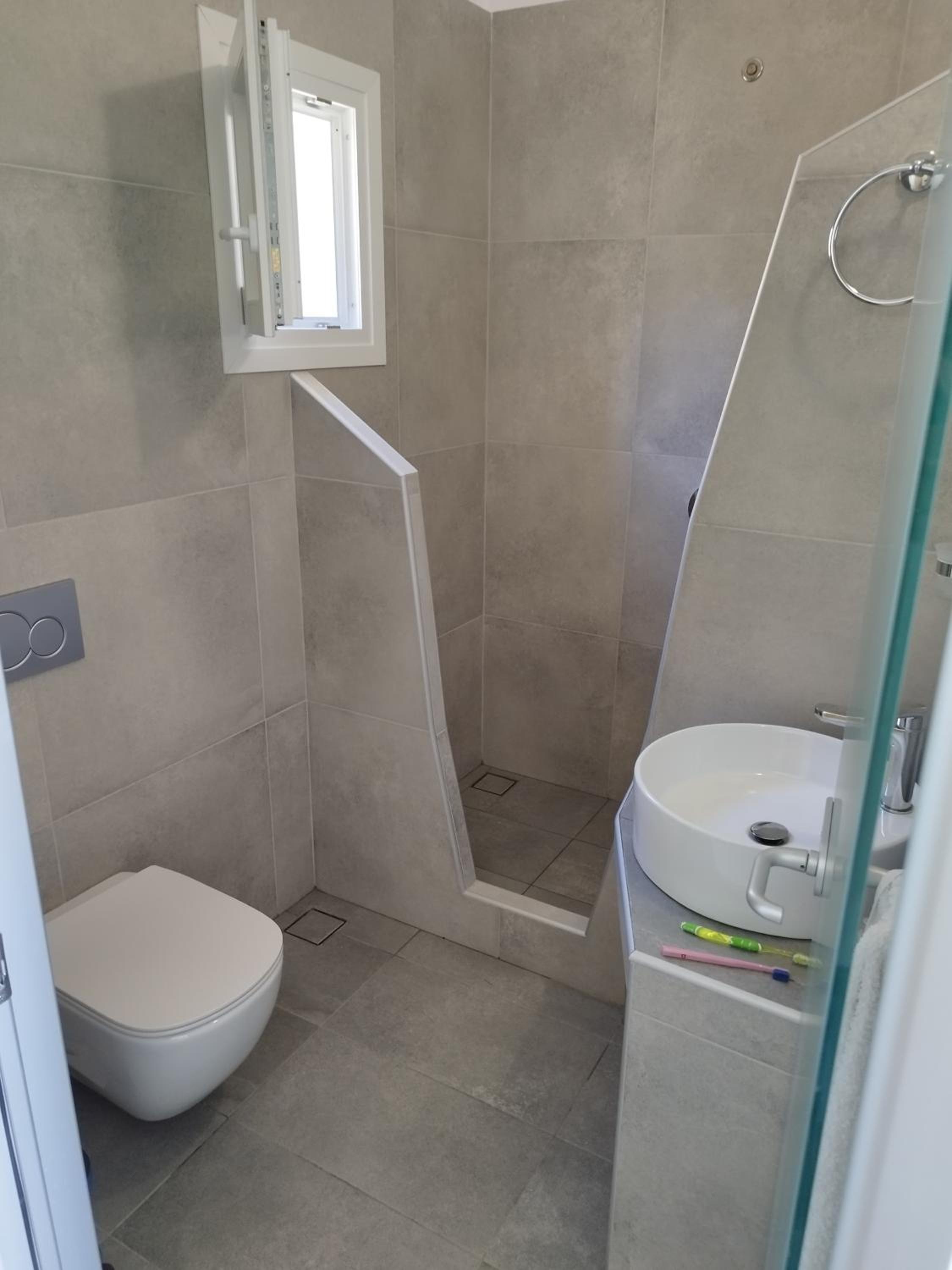 Triple Room with Sea View photo 2