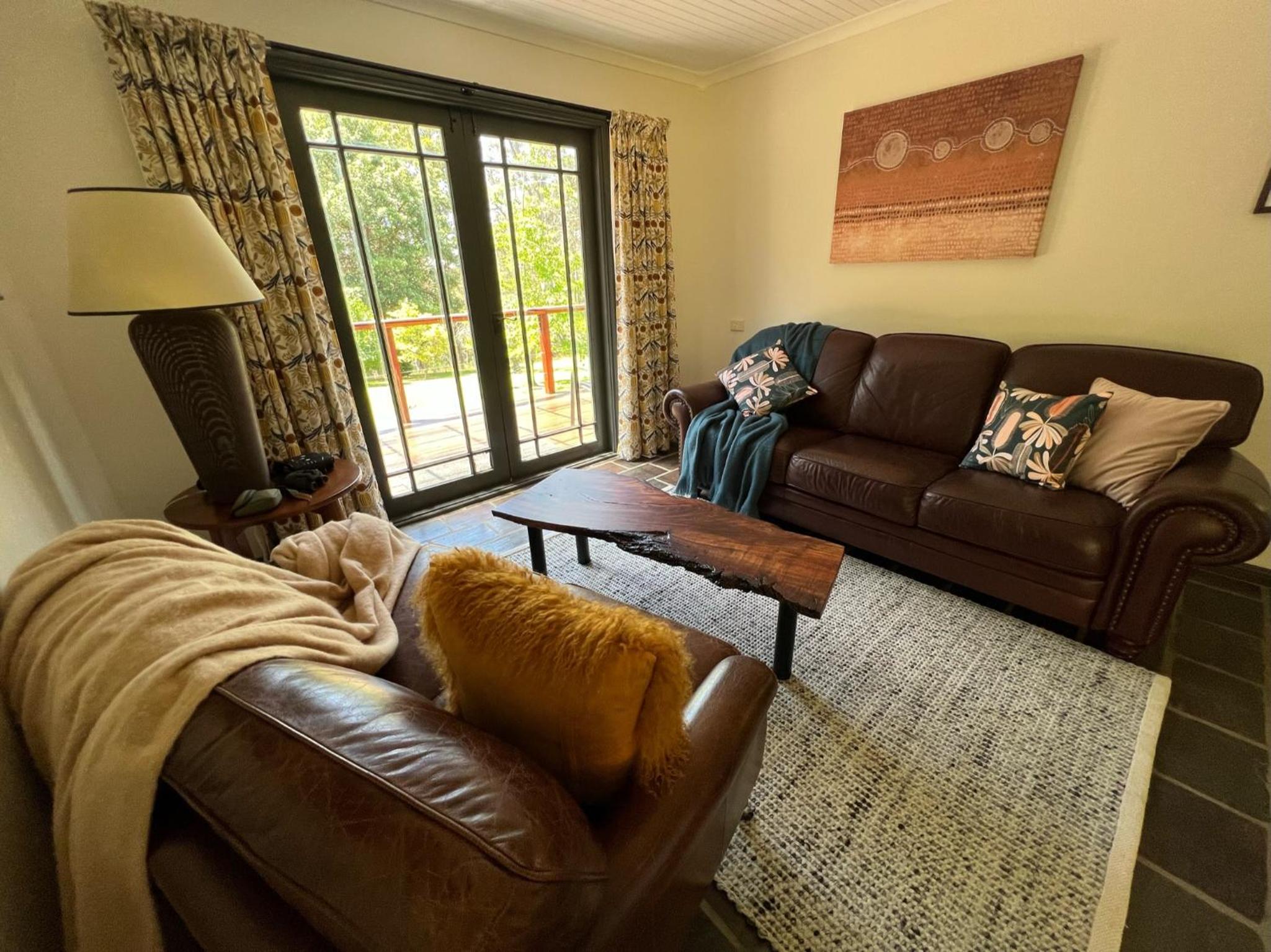 Double Room with Garden View photo 1