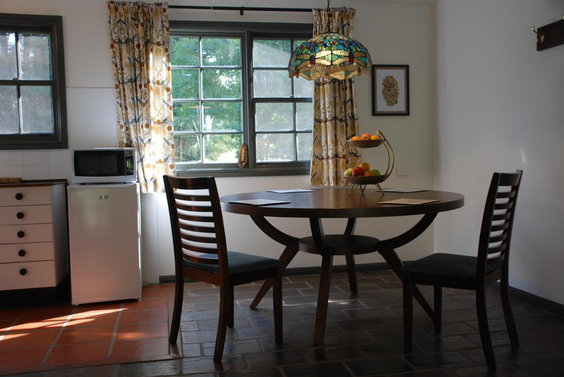 Double Room with Garden View photo 2