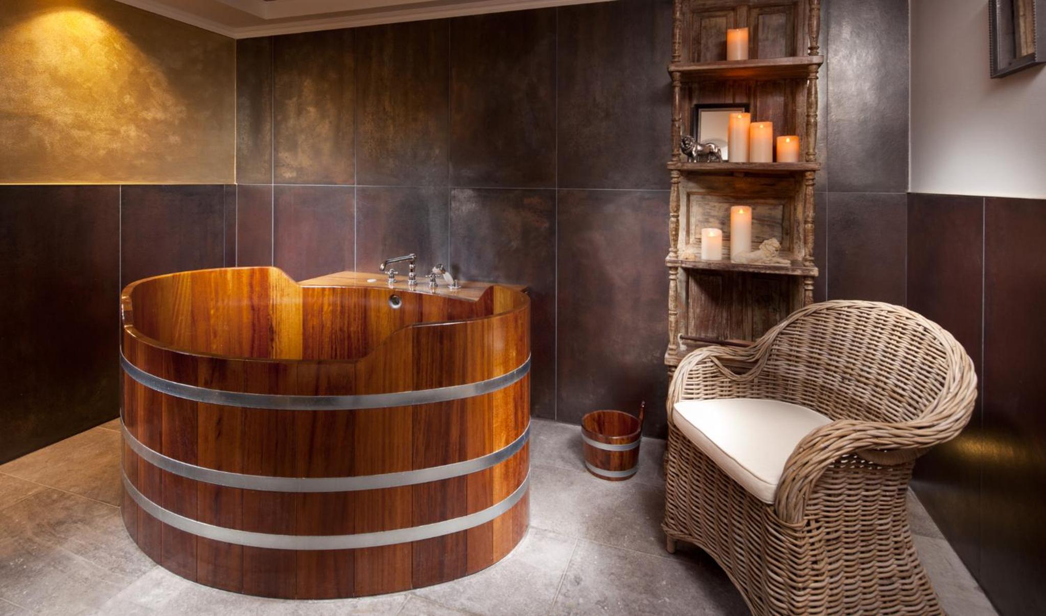 Special Offer - Superior Room with Private Wellness Package thumbnail 5