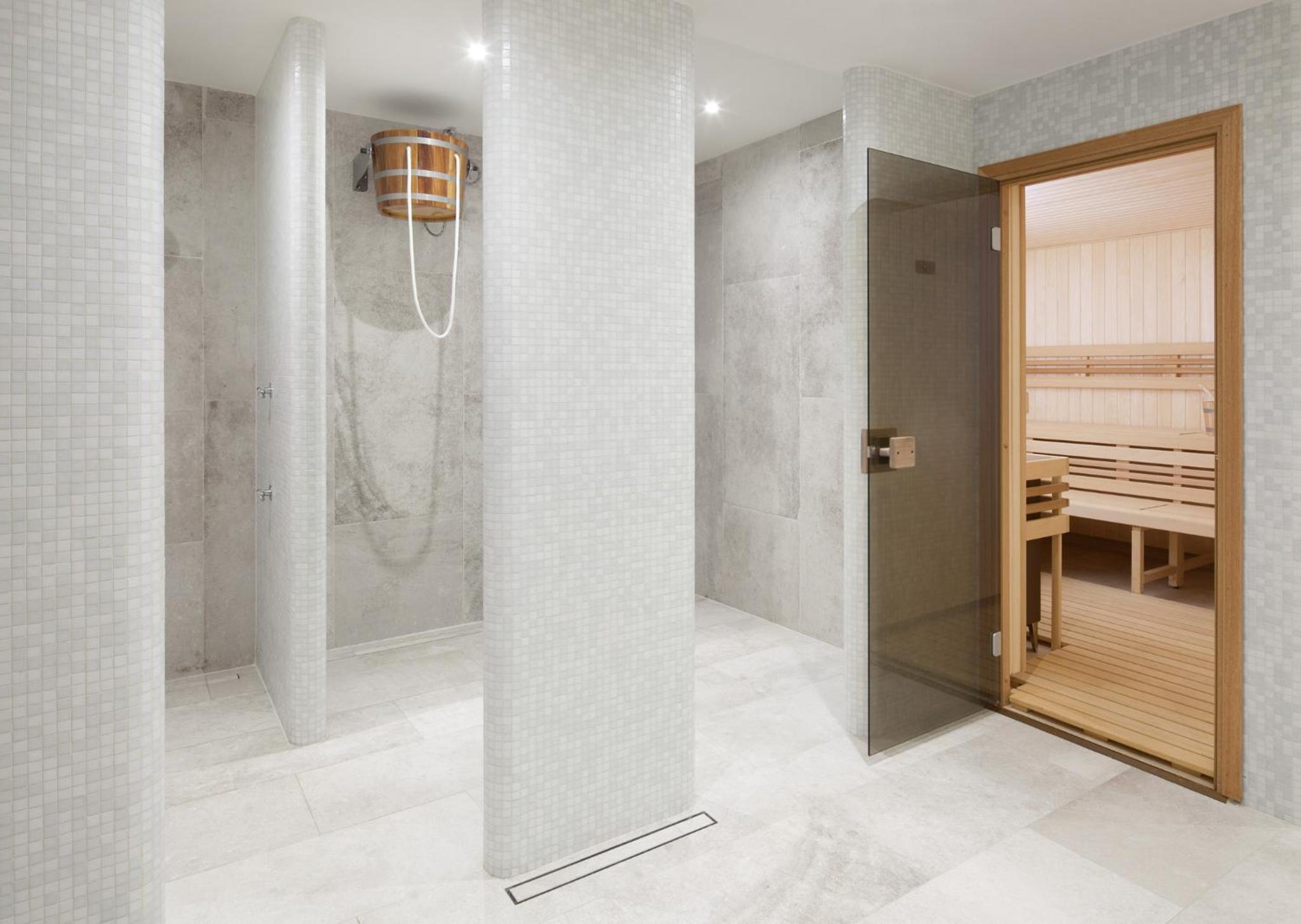 Special Offer - Superior Room with Private Wellness Package