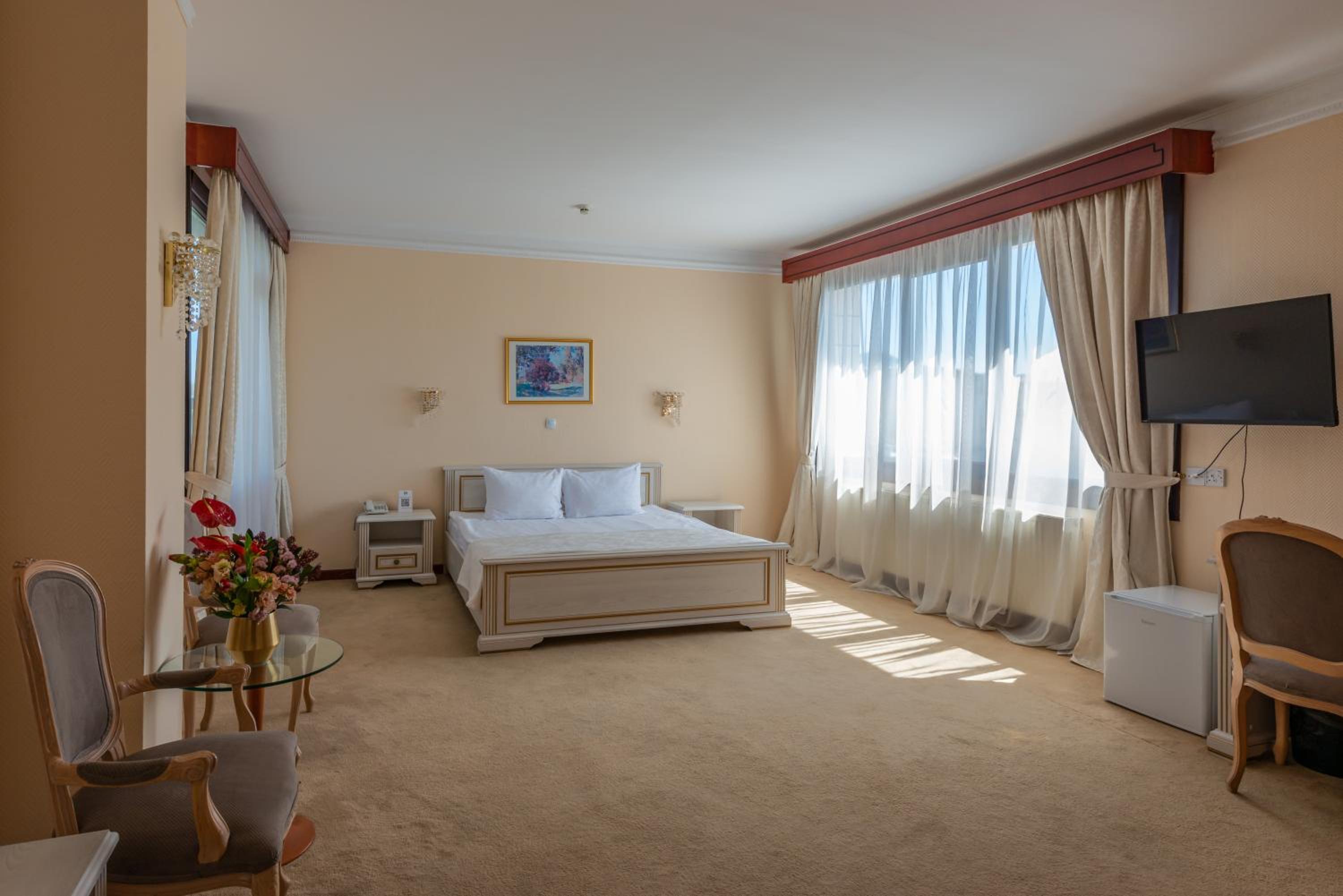 Panorama Suite