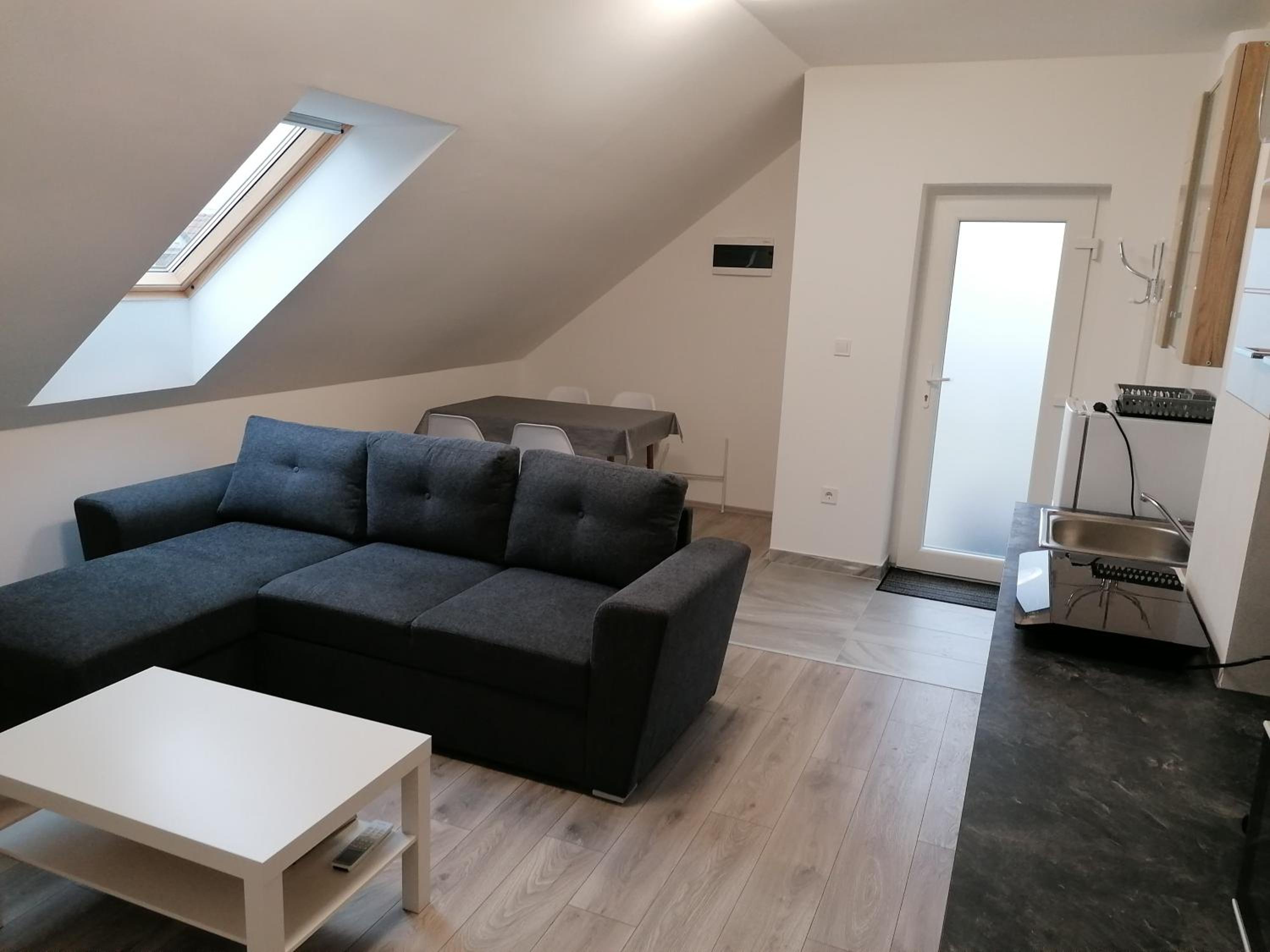 Standard Apartment