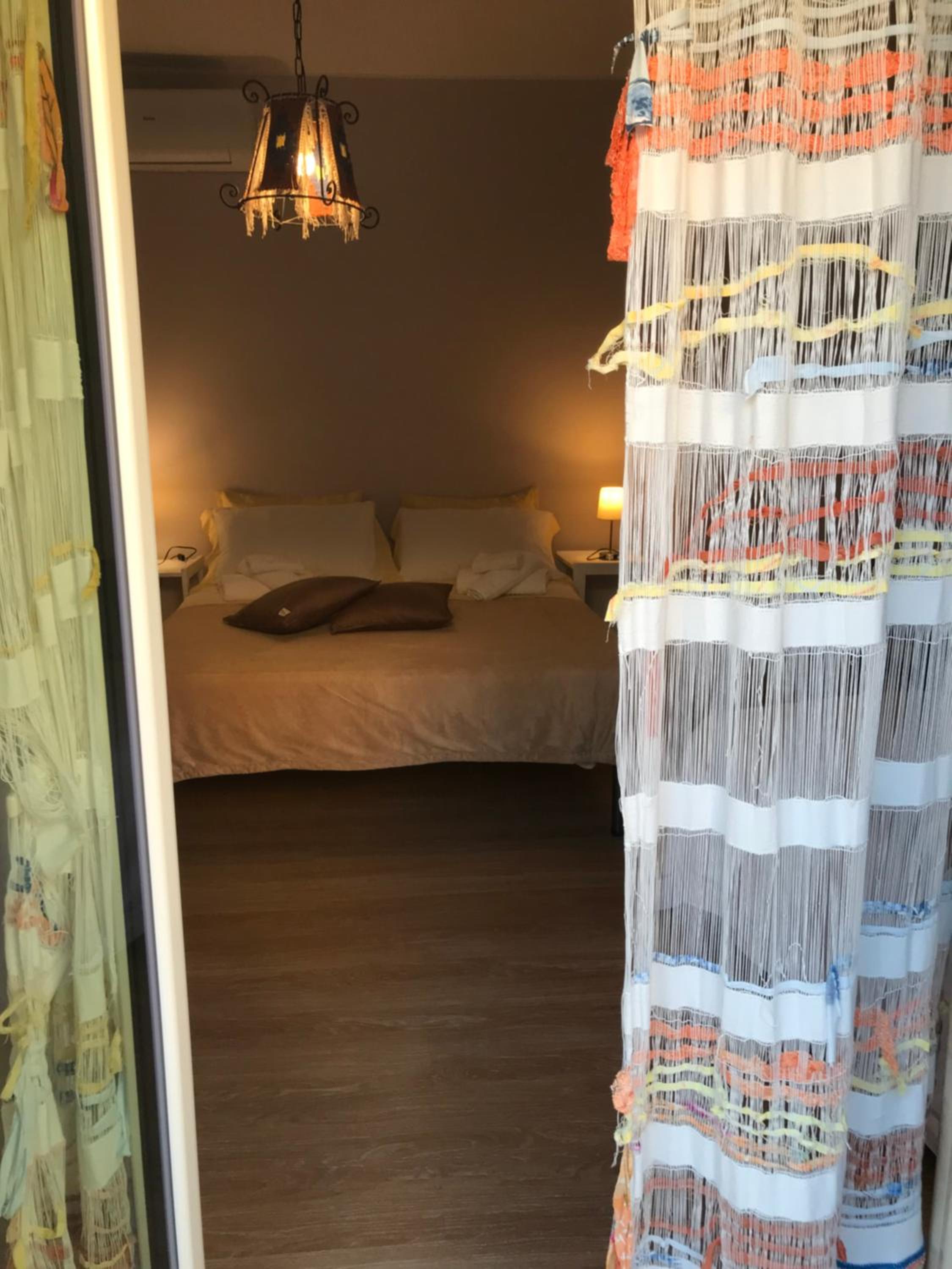 Triple Room with Balcony - Photo 8