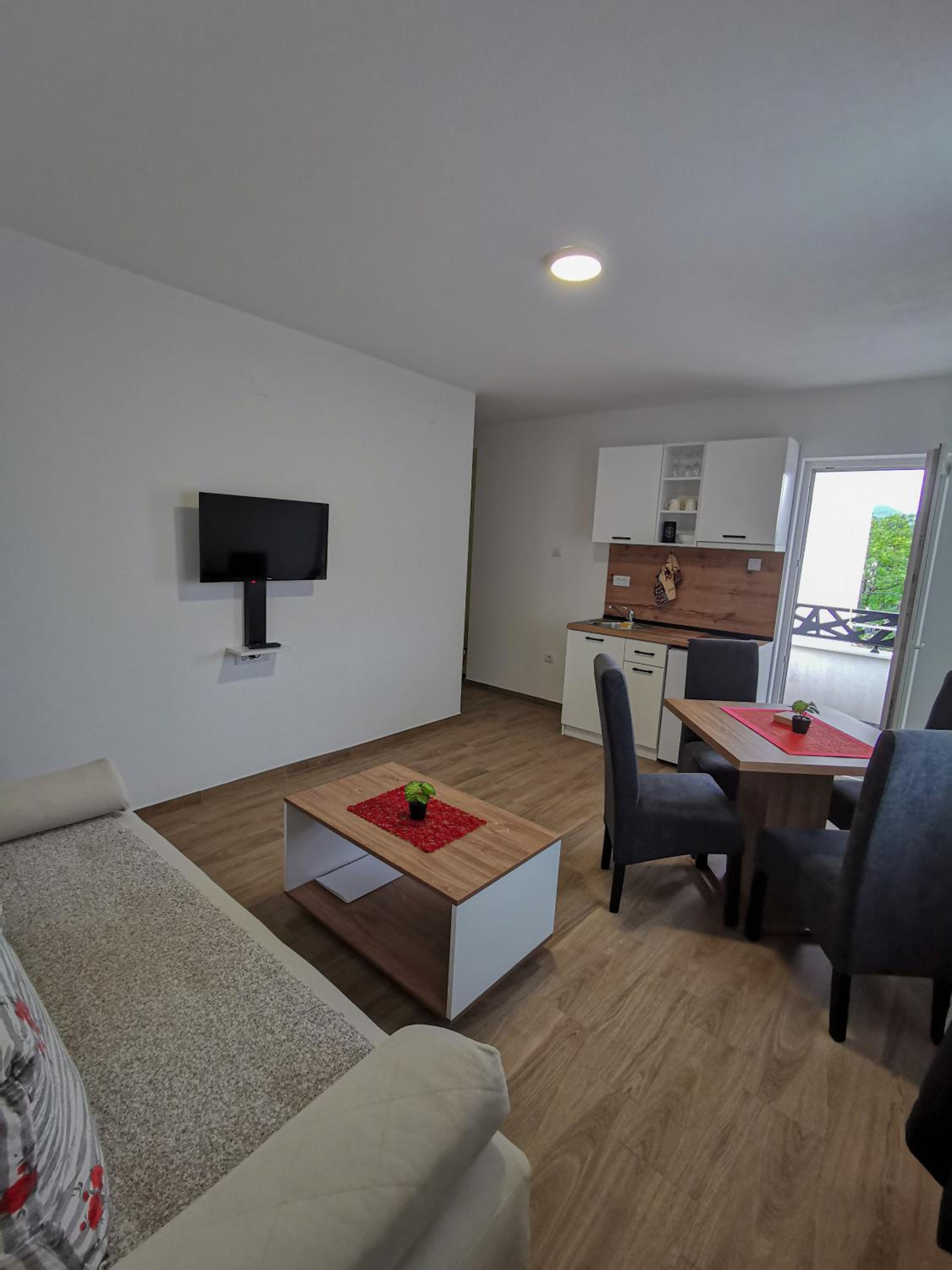 Standard Apartment