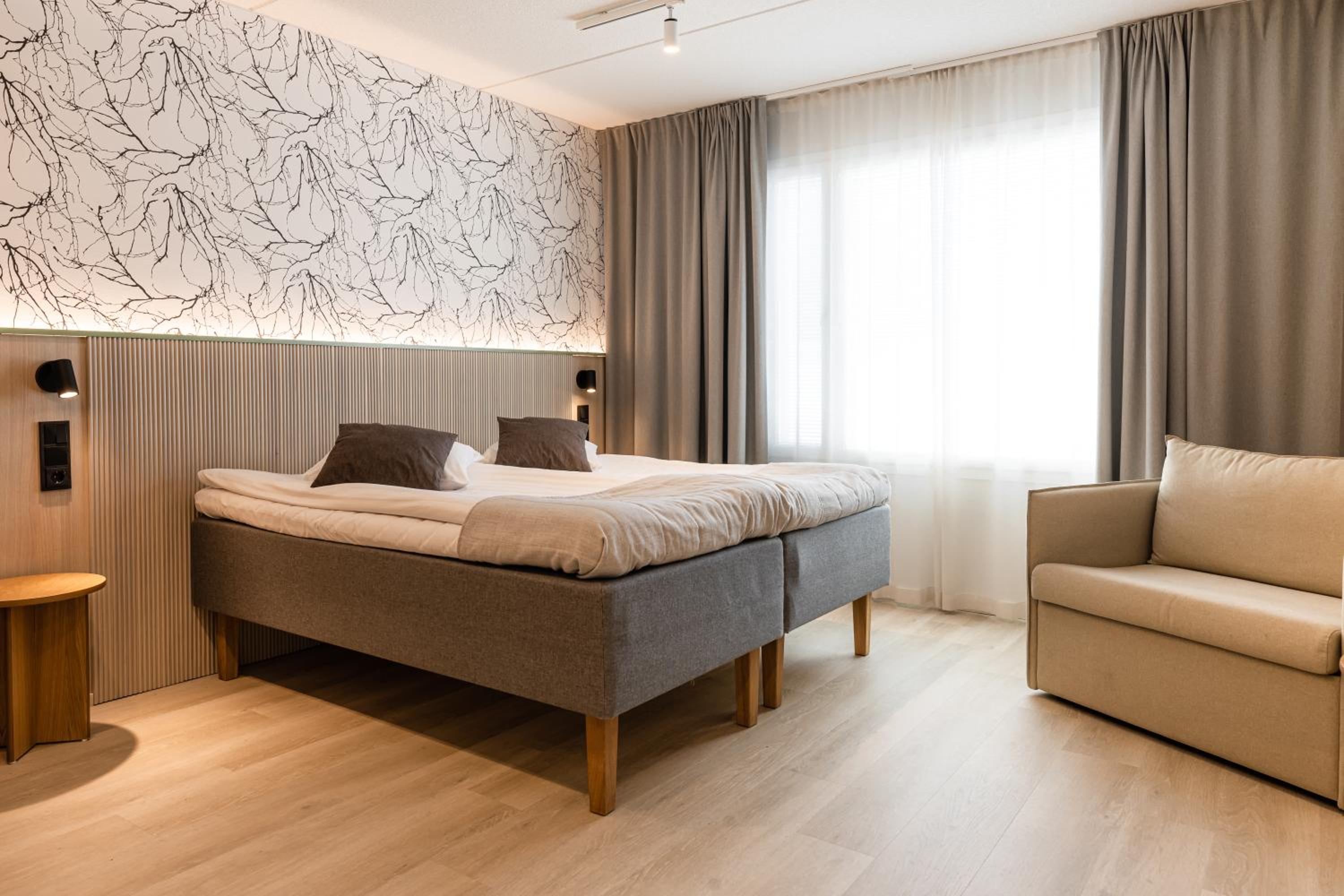 Twin Room - Photo 1
