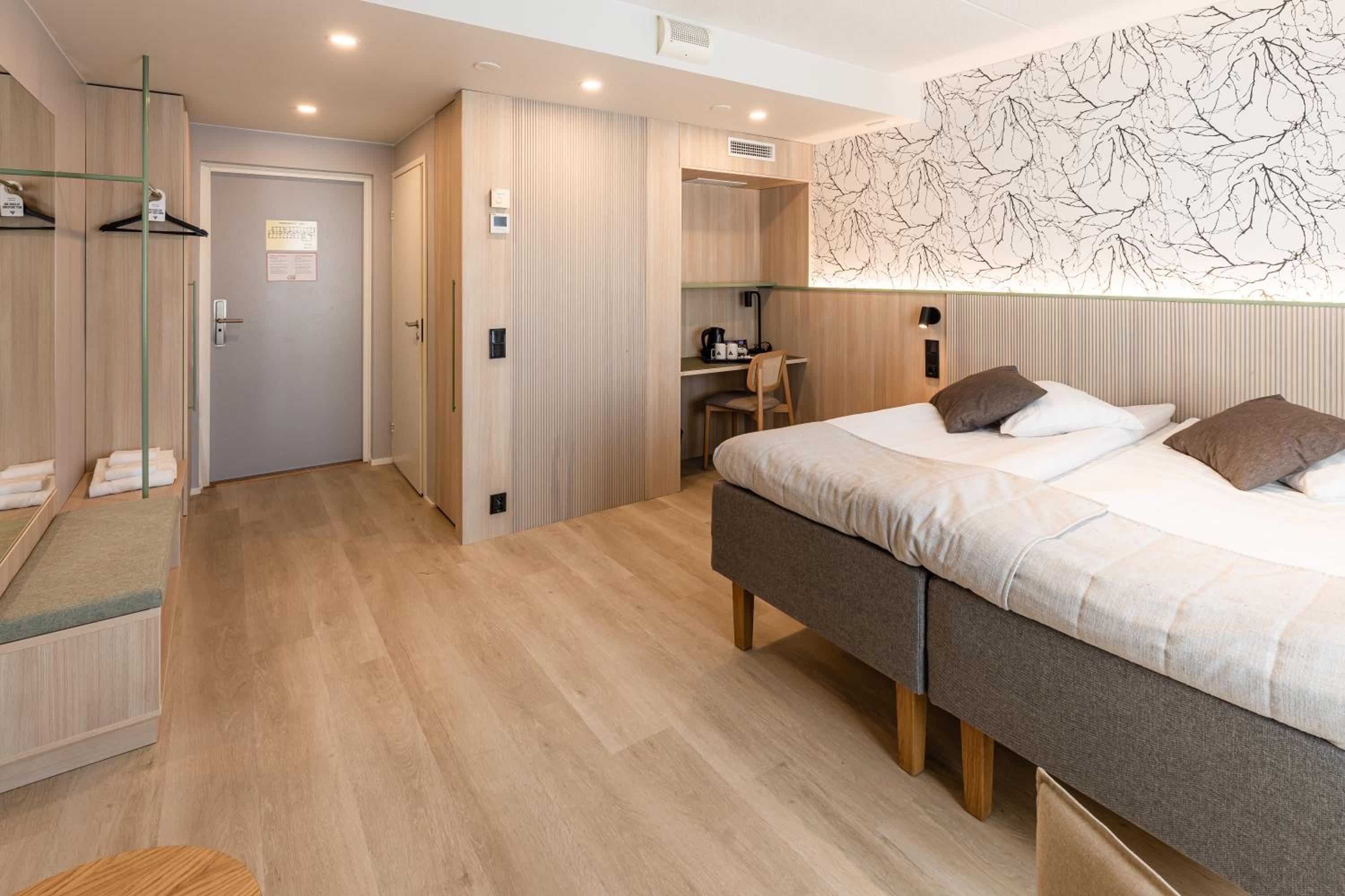 Twin Room - Photo 4