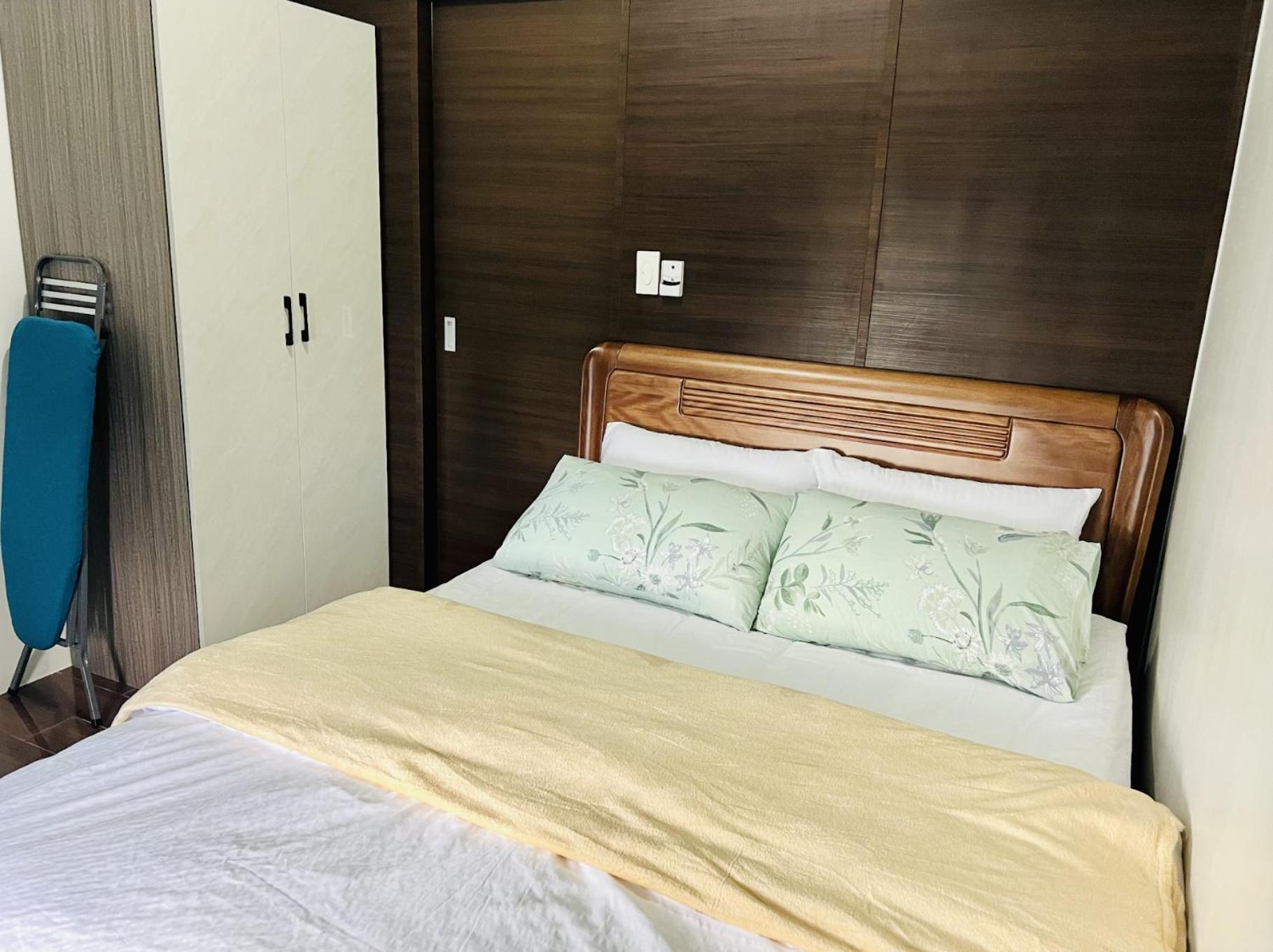 Deluxe Queen Suite