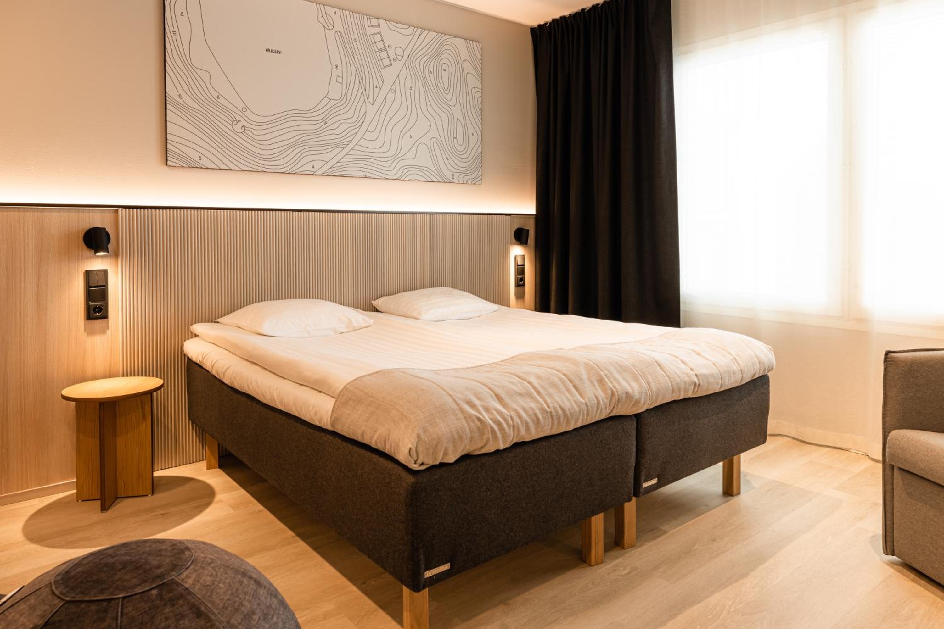 Superior Double or Twin Room - Photo 5