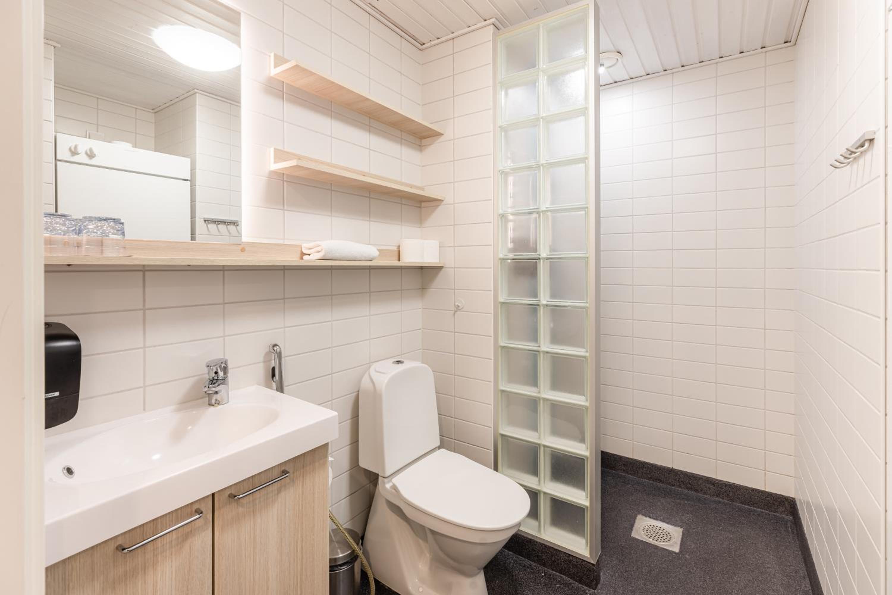 Superior Double or Twin Room - Photo 4