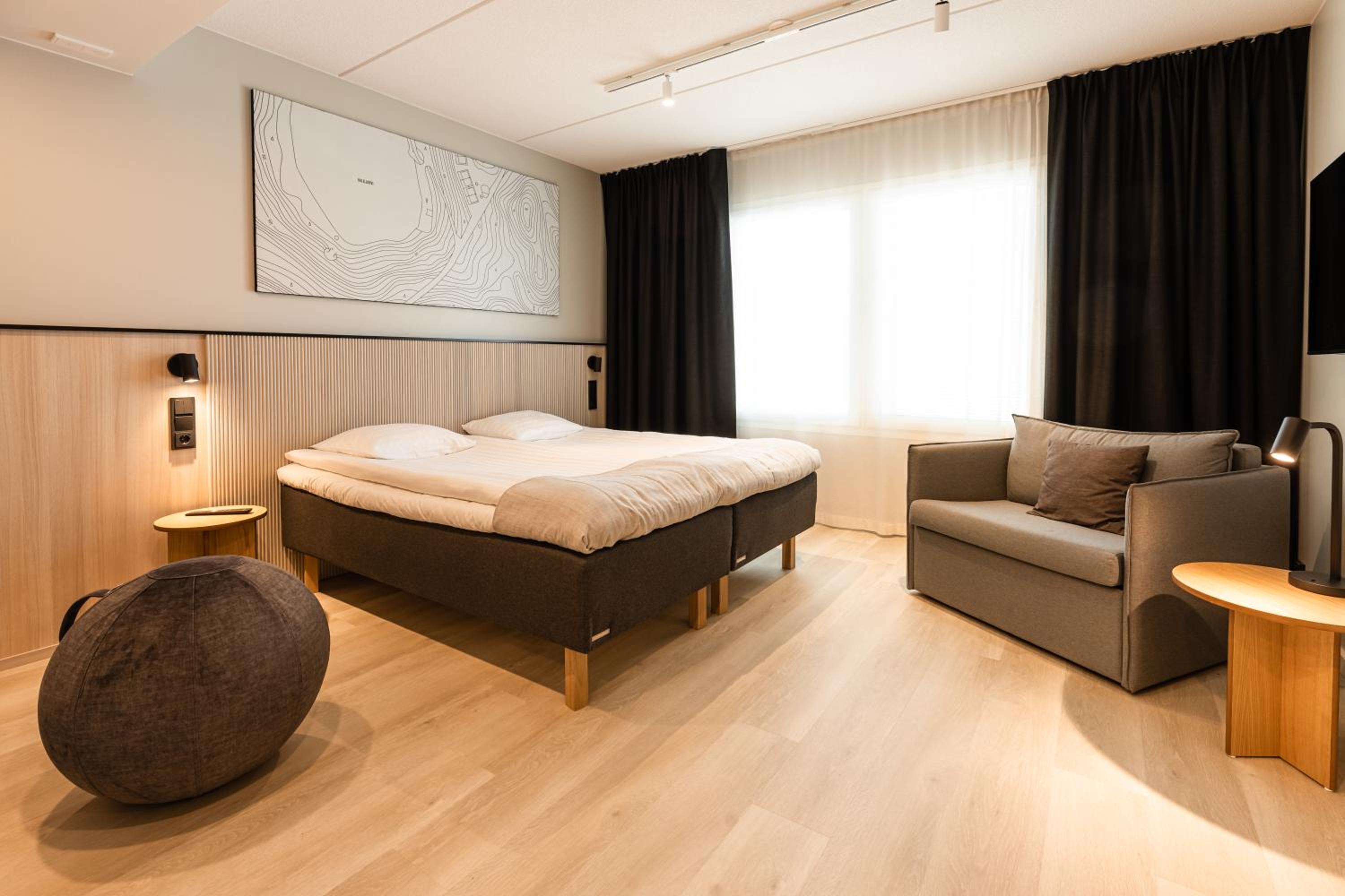 Superior Double or Twin Room - Photo 2