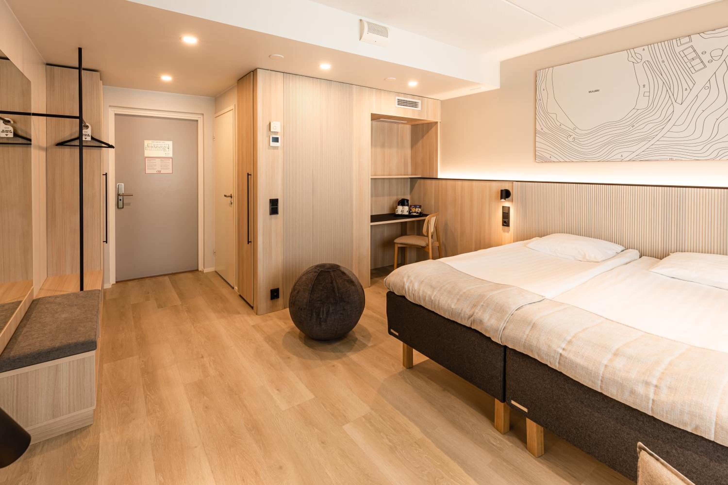 Superior Double or Twin Room - Photo 6