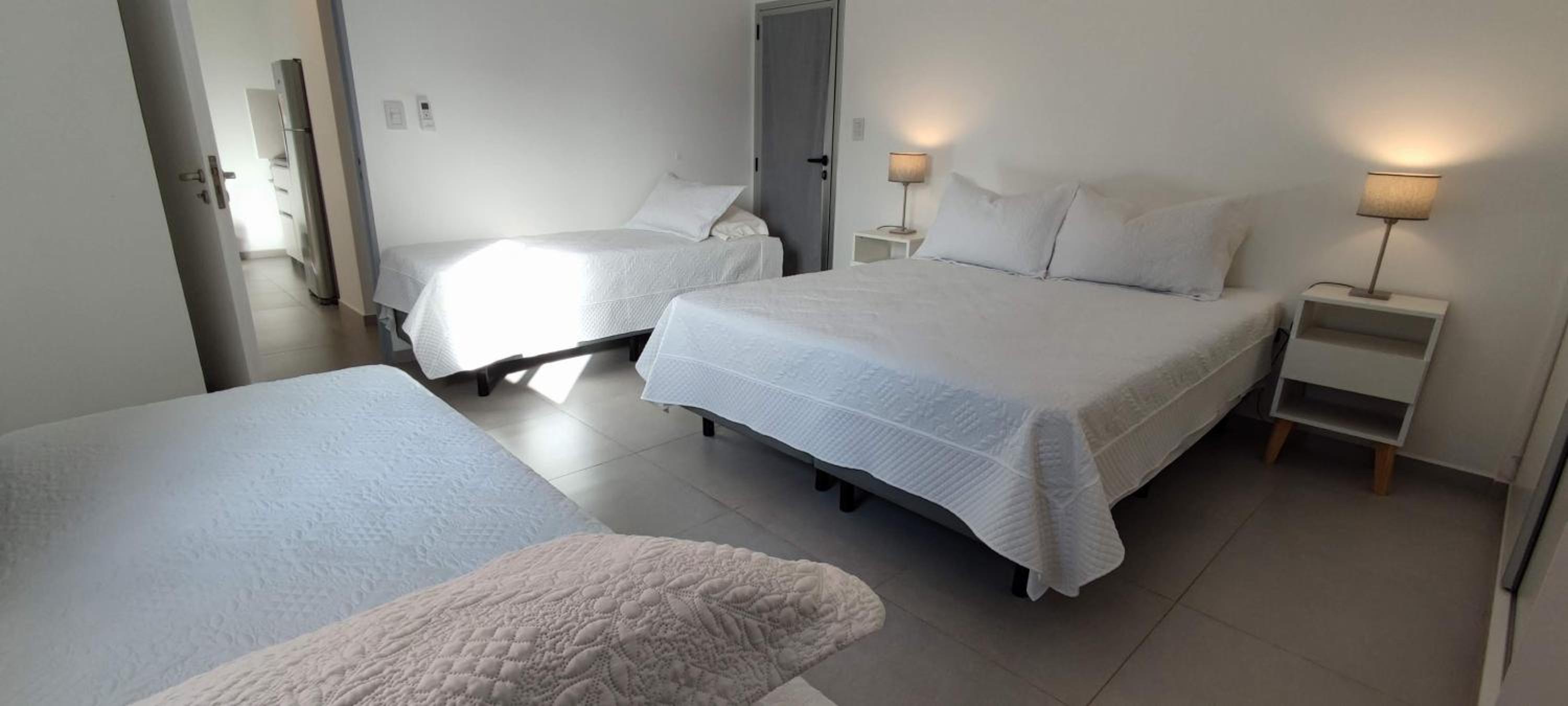 Quadruple Room photo 1