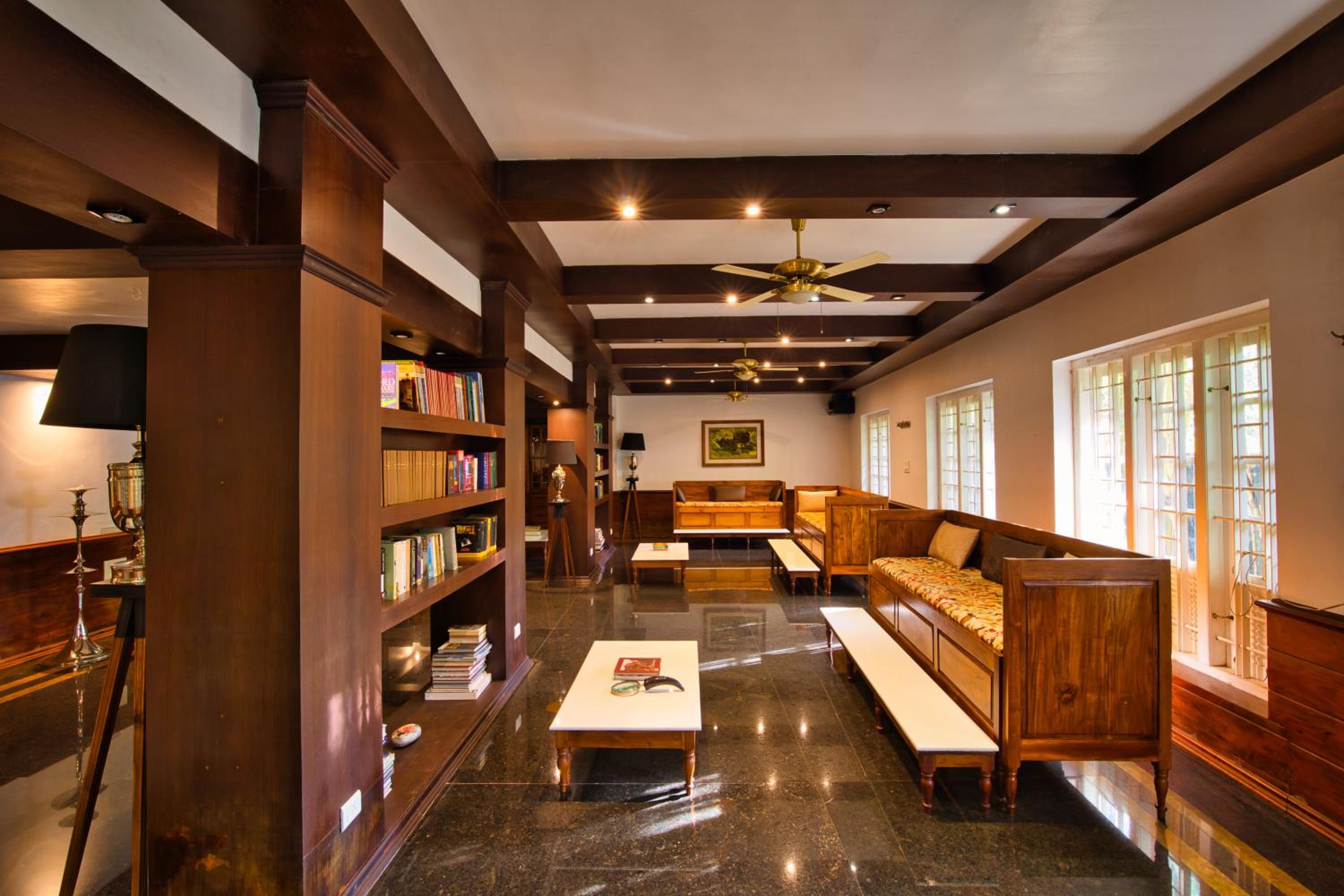Two-Bedroom Villa photo 3