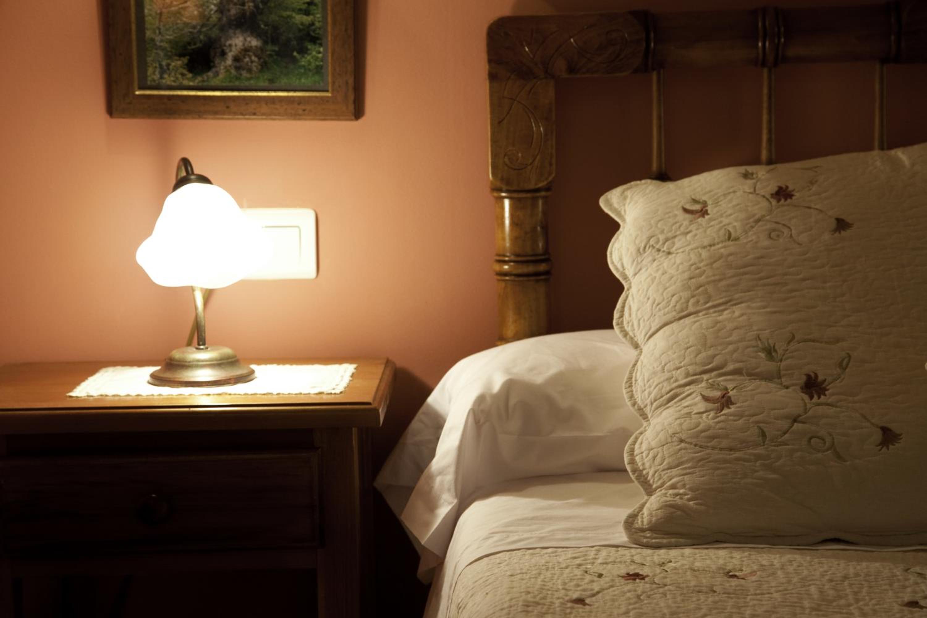 Double or Twin Room photo 3