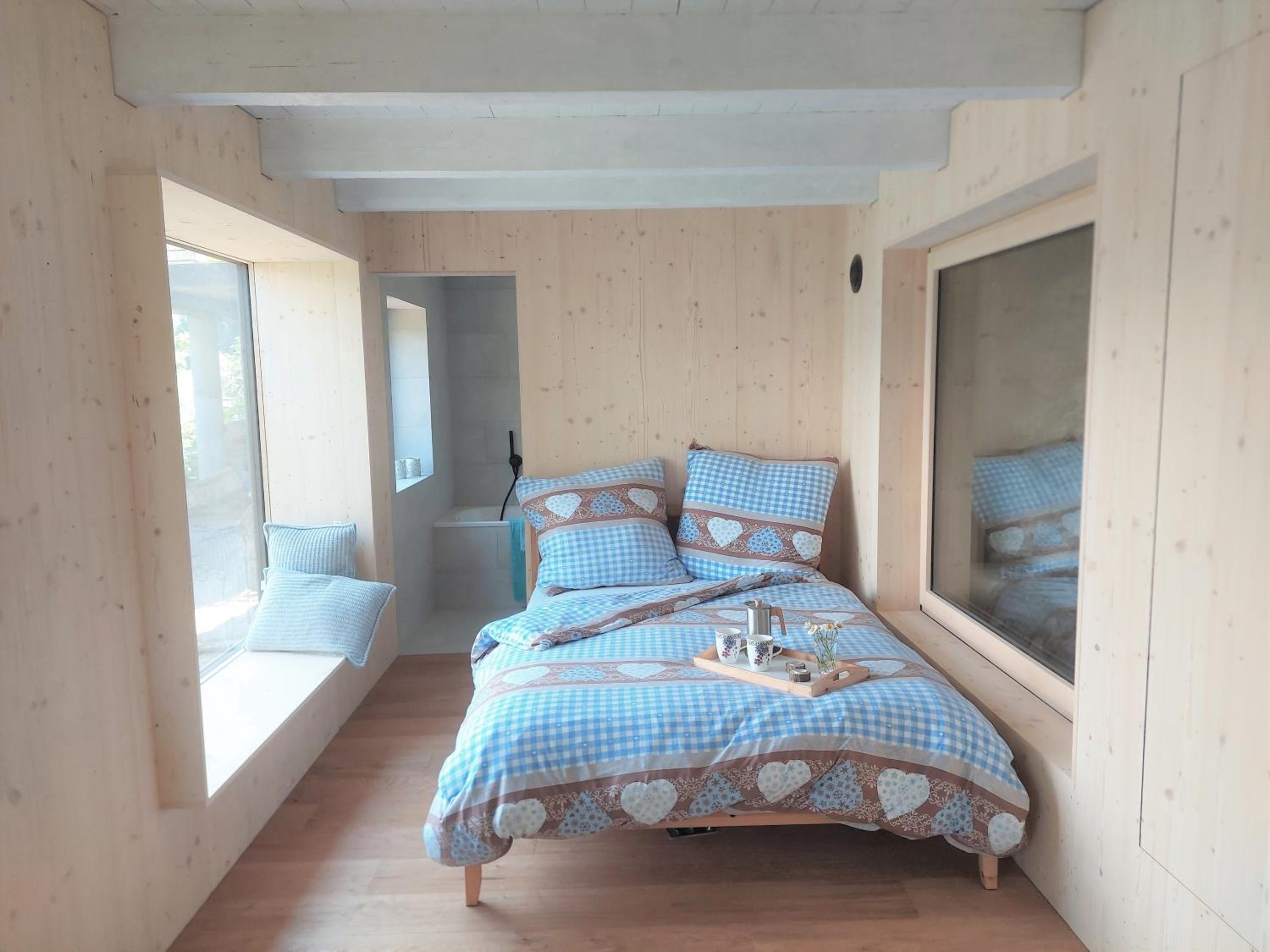 Two-Bedroom Chalet photo 1