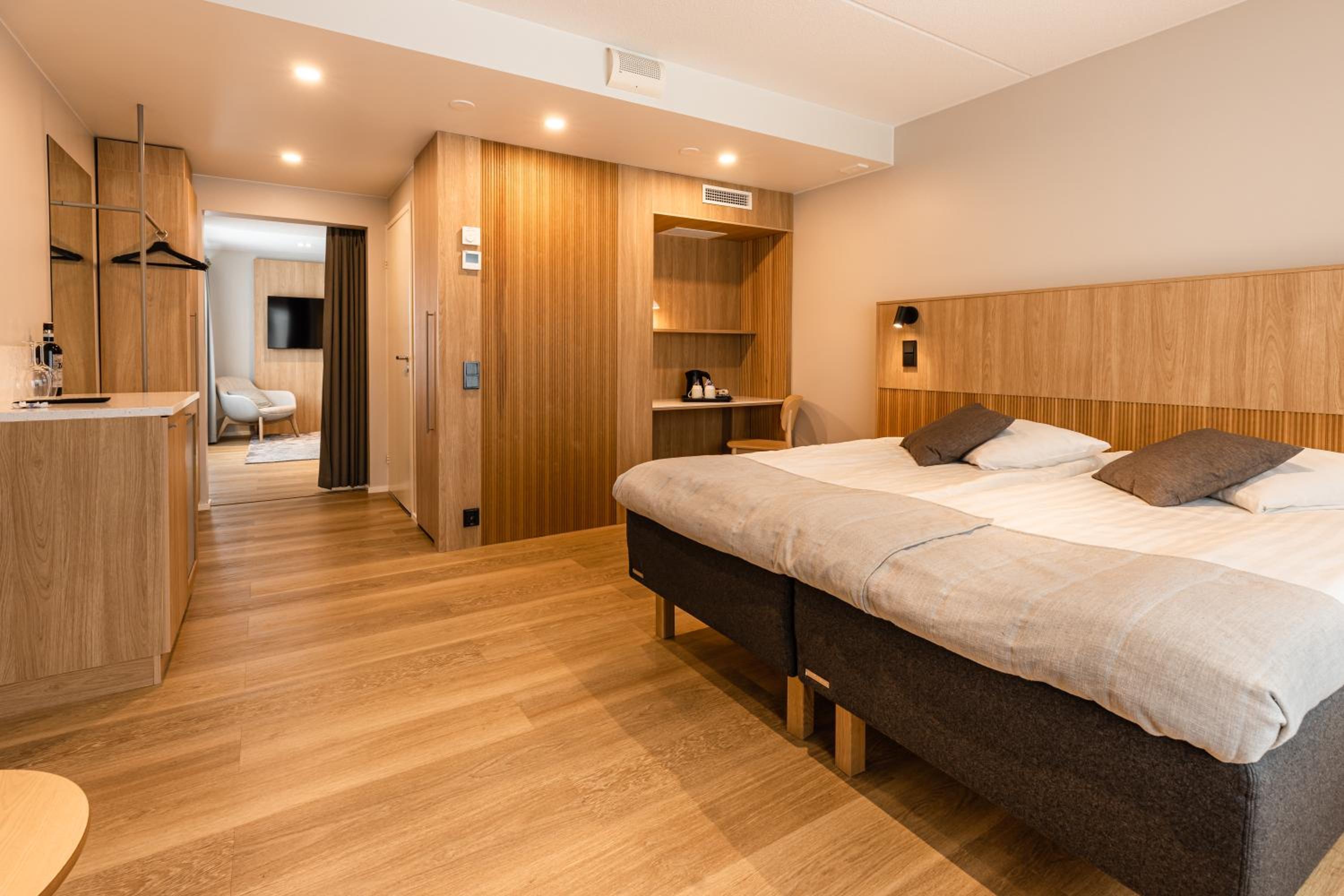 Junior Suite - Photo 2