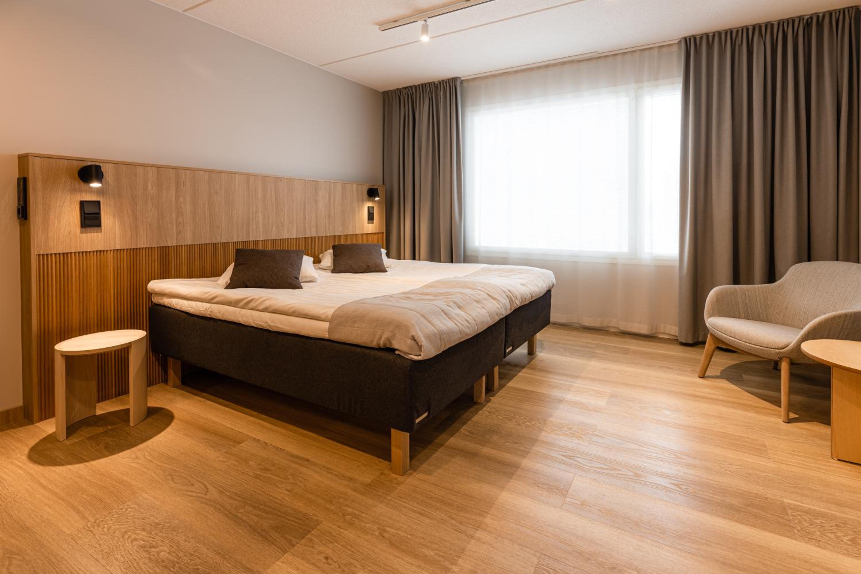 Junior Suite - Photo 1