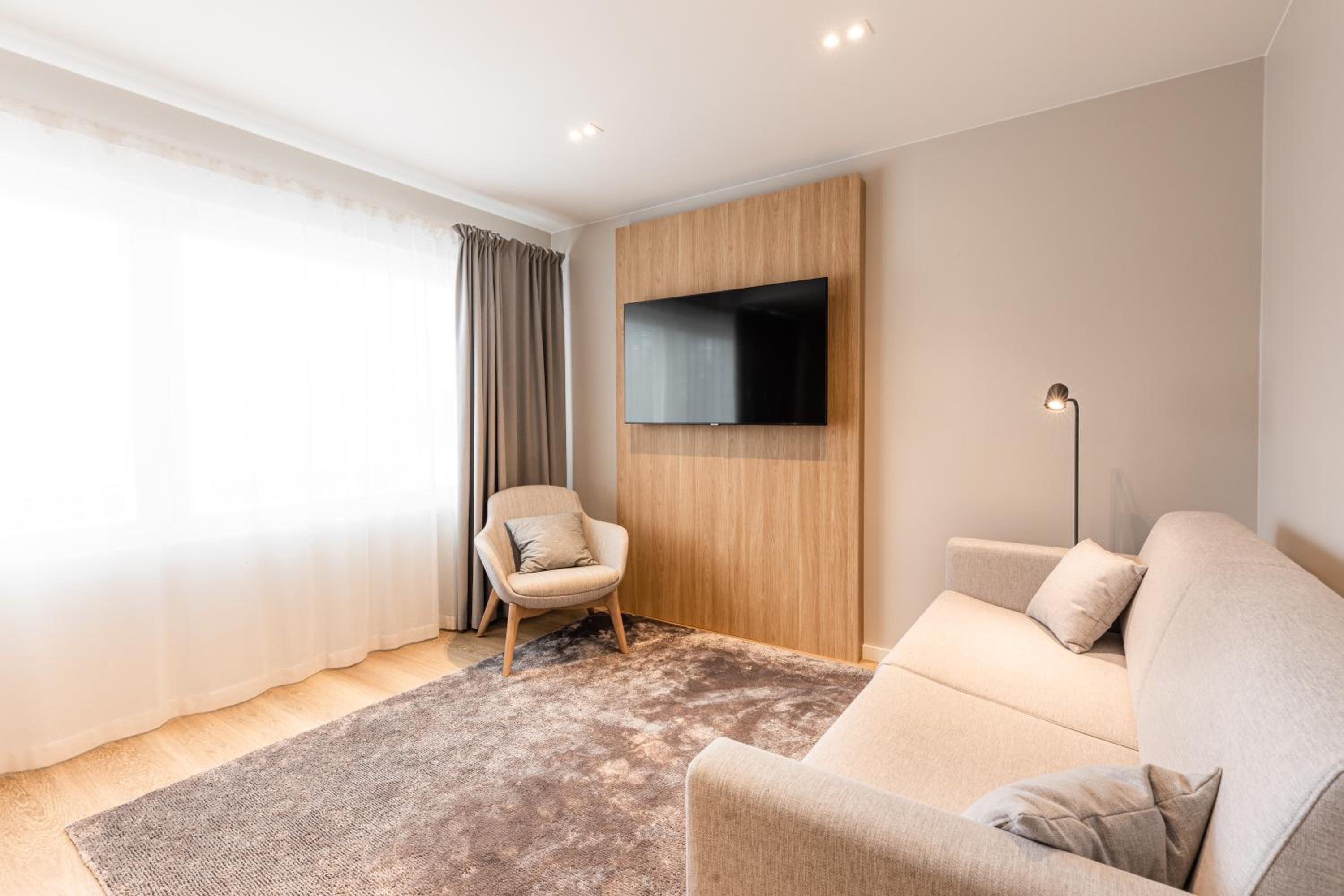 Junior Suite - Photo 3