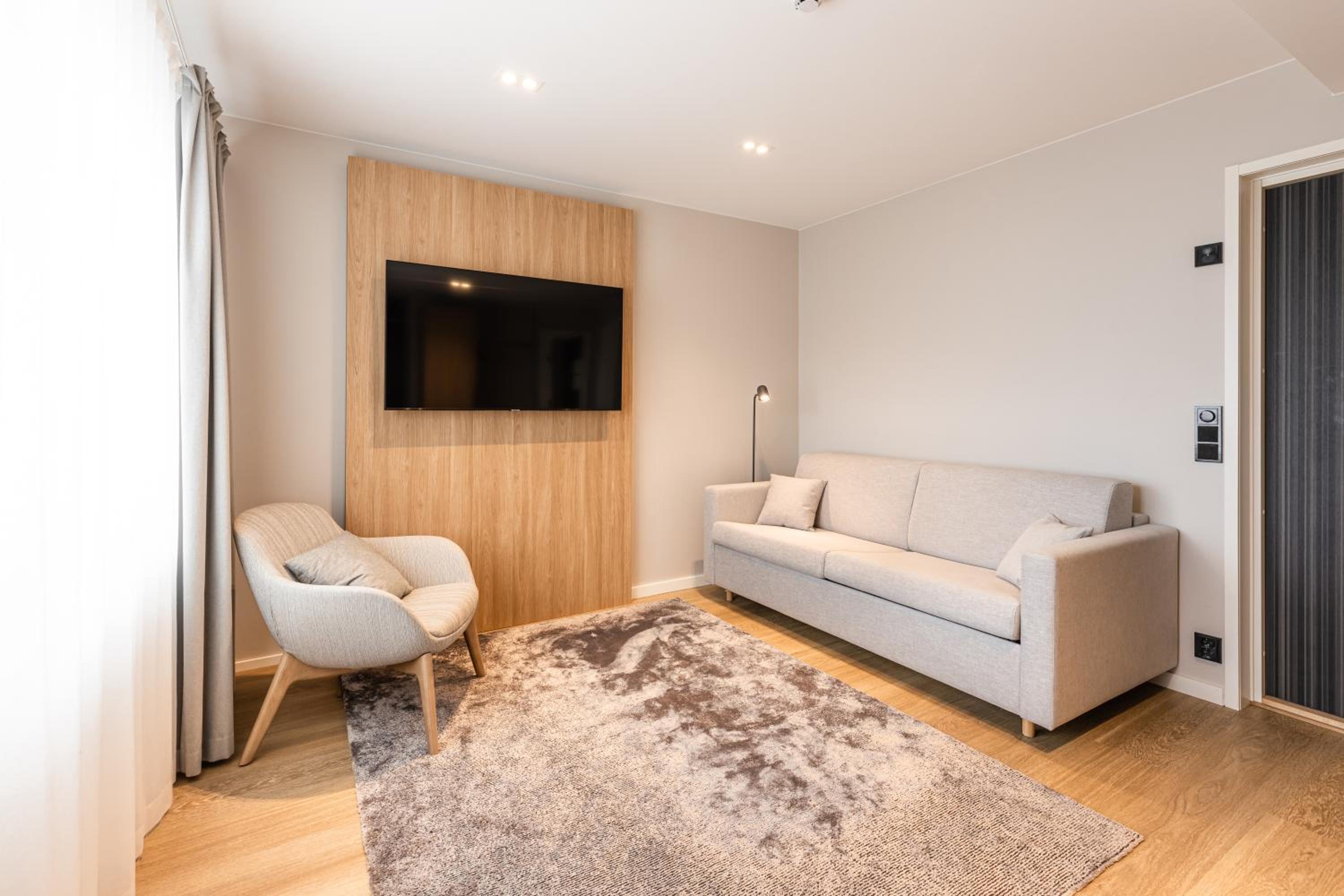 Junior Suite - Photo 4
