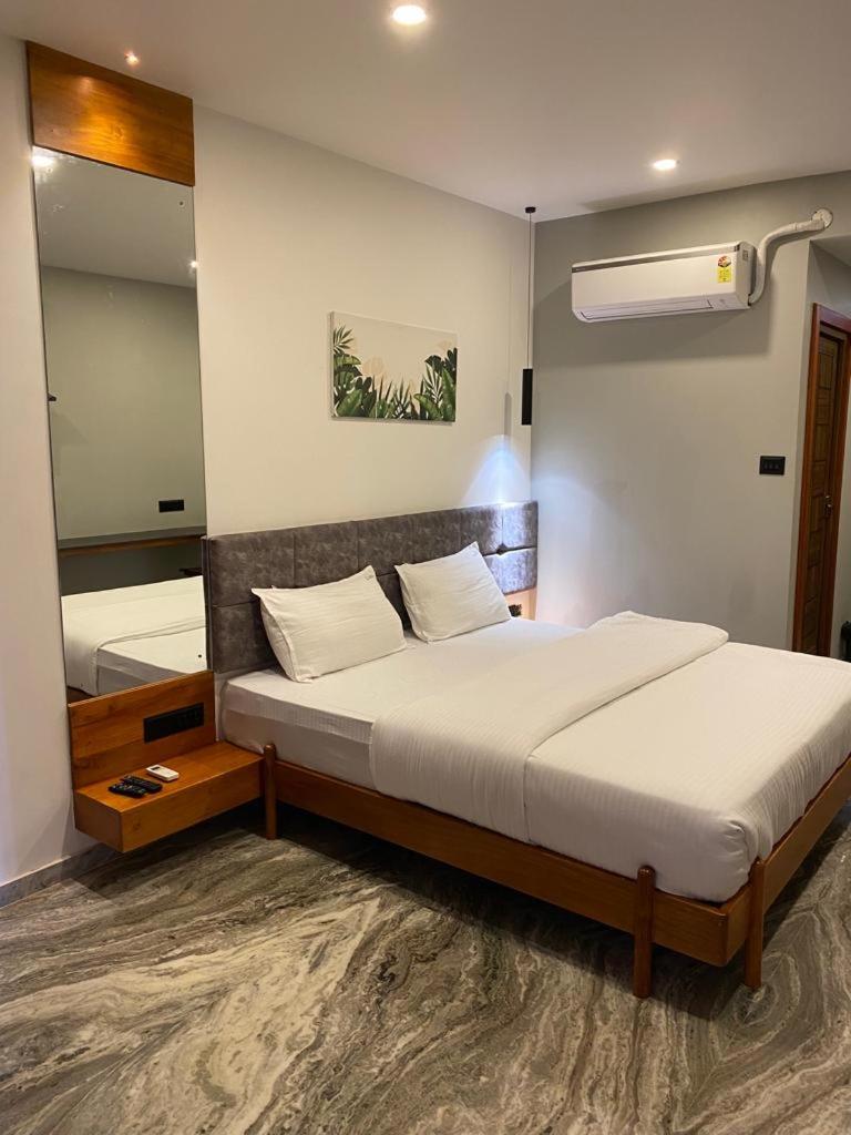 Deluxe Room photo 3