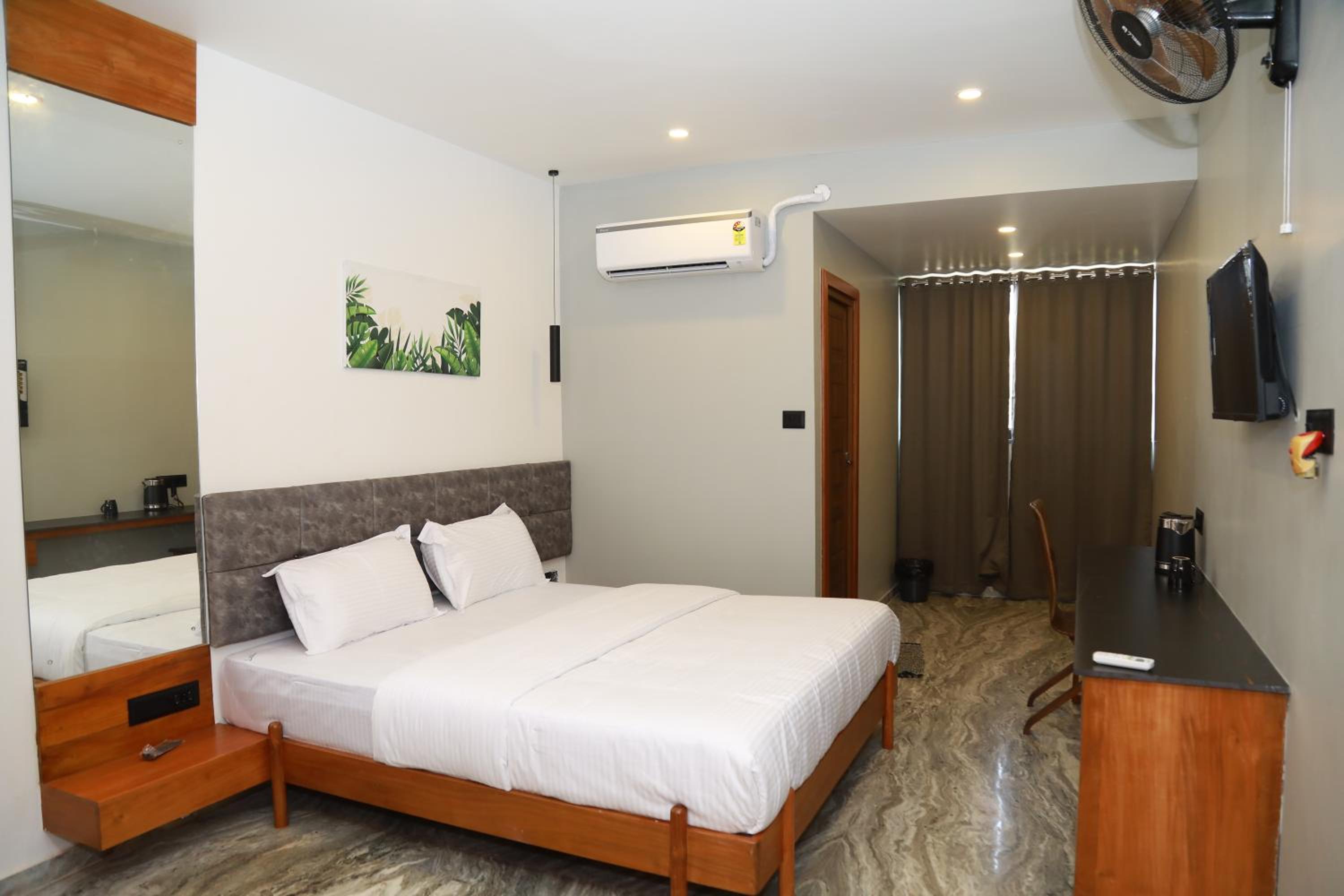 Deluxe Room photo 1