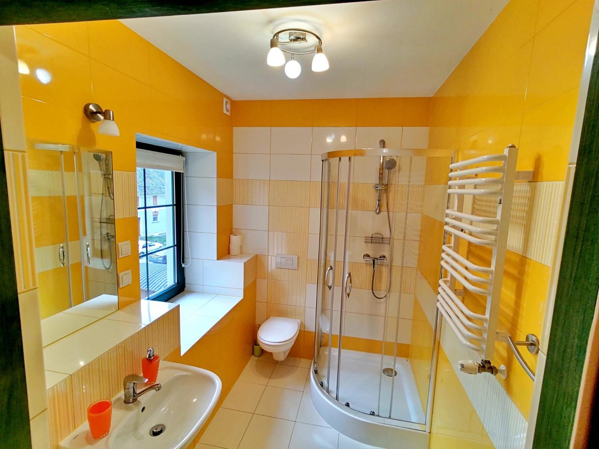 Triple Room with Bathroom - Photo 7