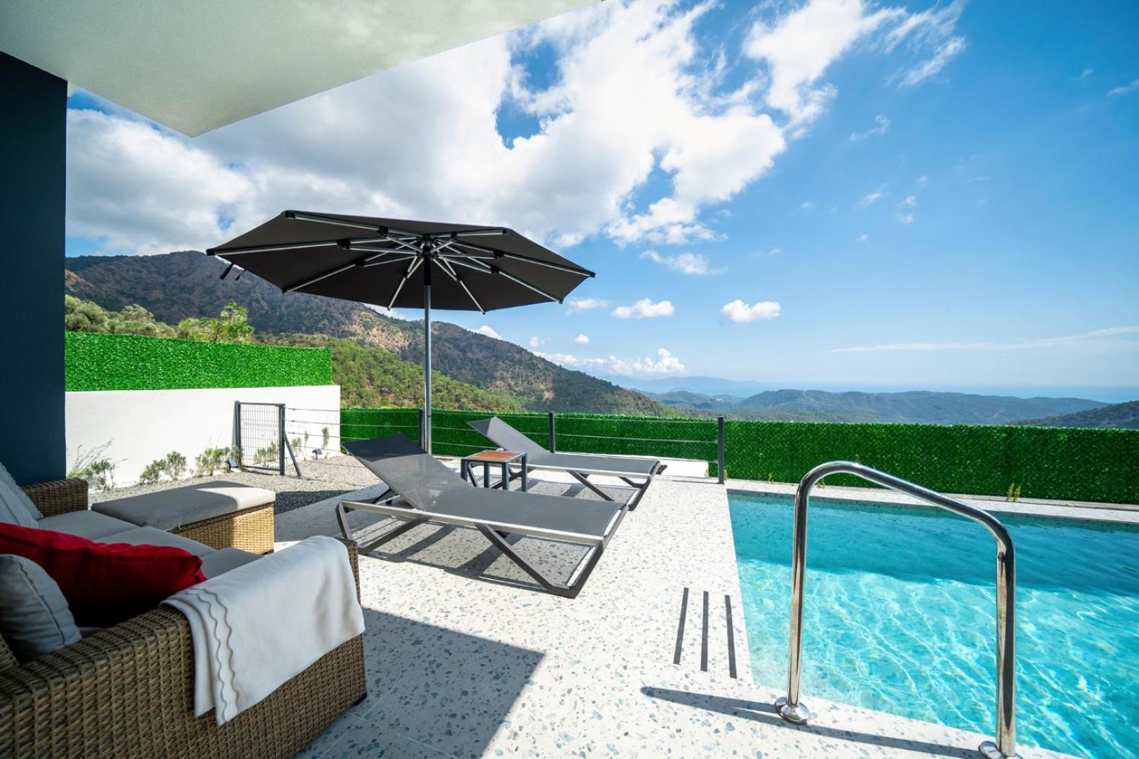 One-Bedroom Villa photo 3