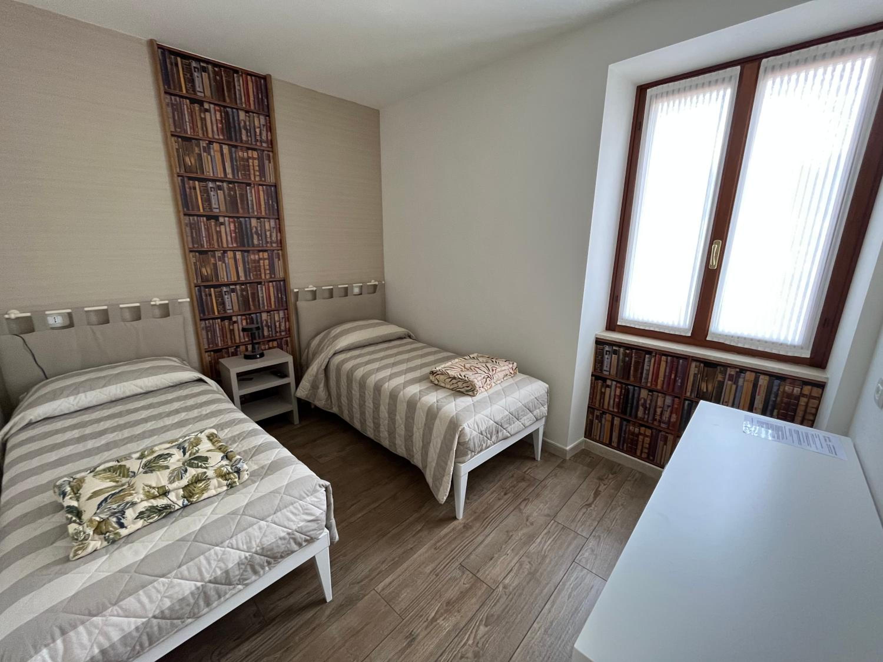 Family Suite - Photo 2