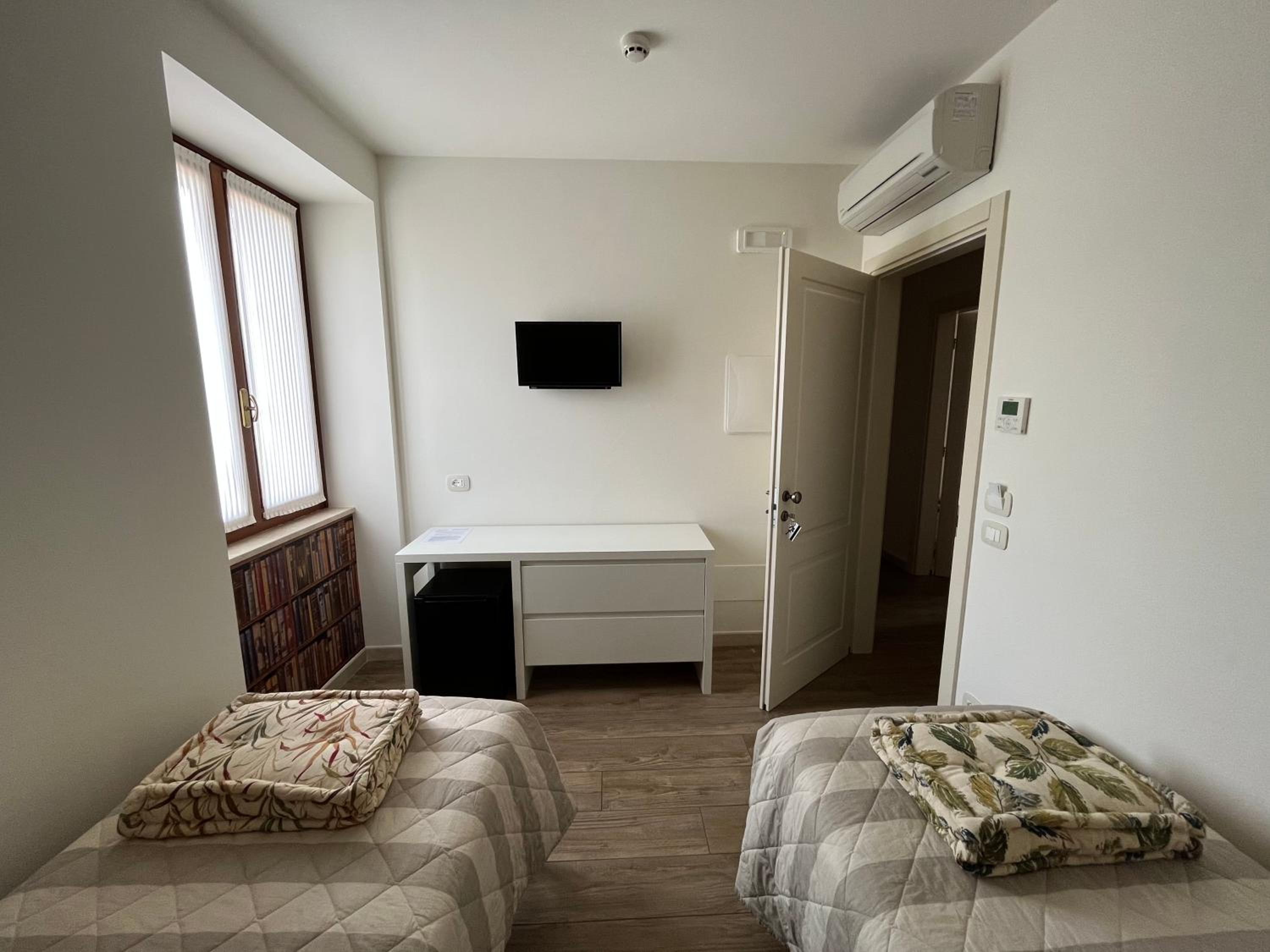 Family Suite - Photo 1