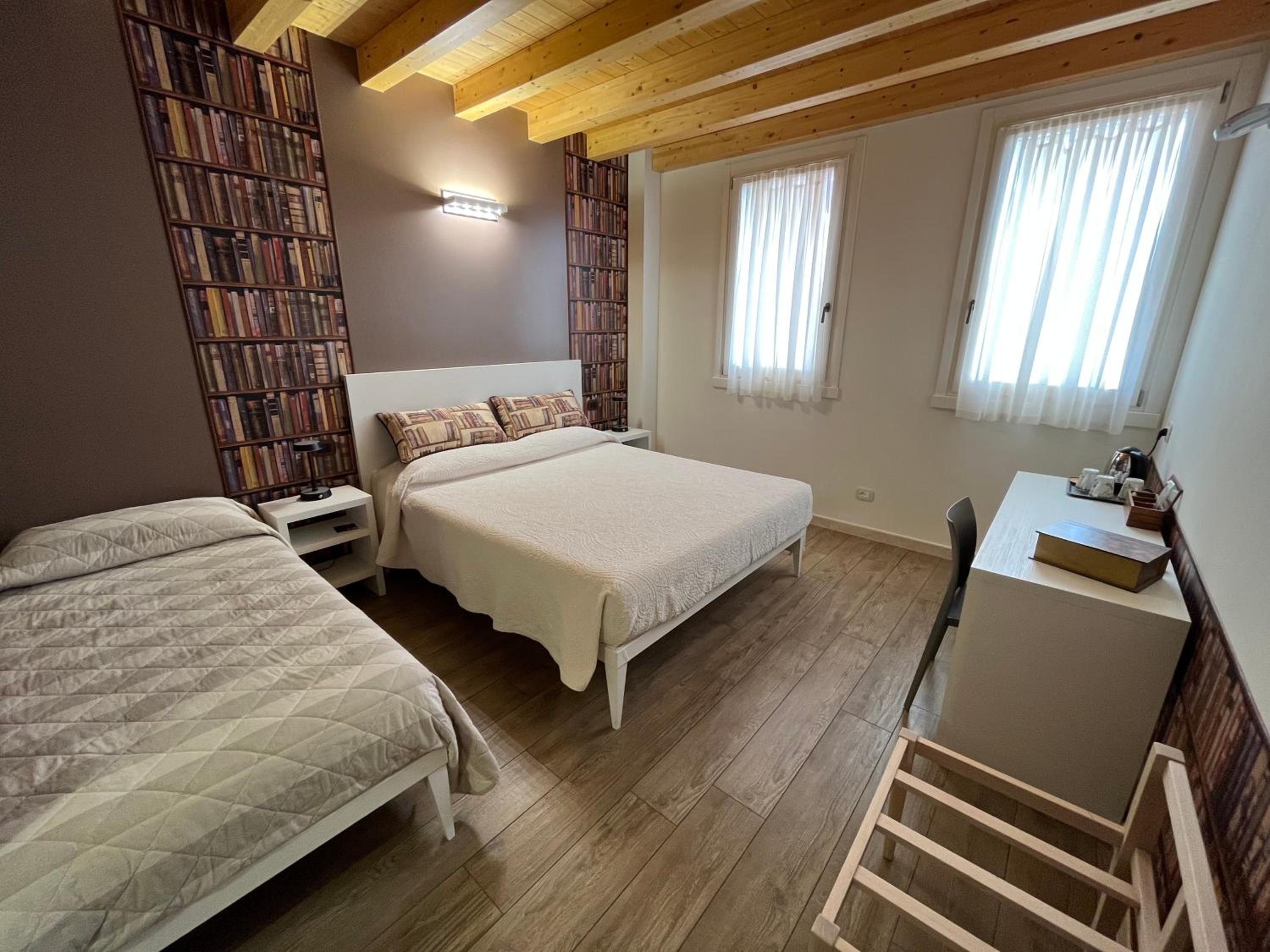 Triple Room - Photo 3