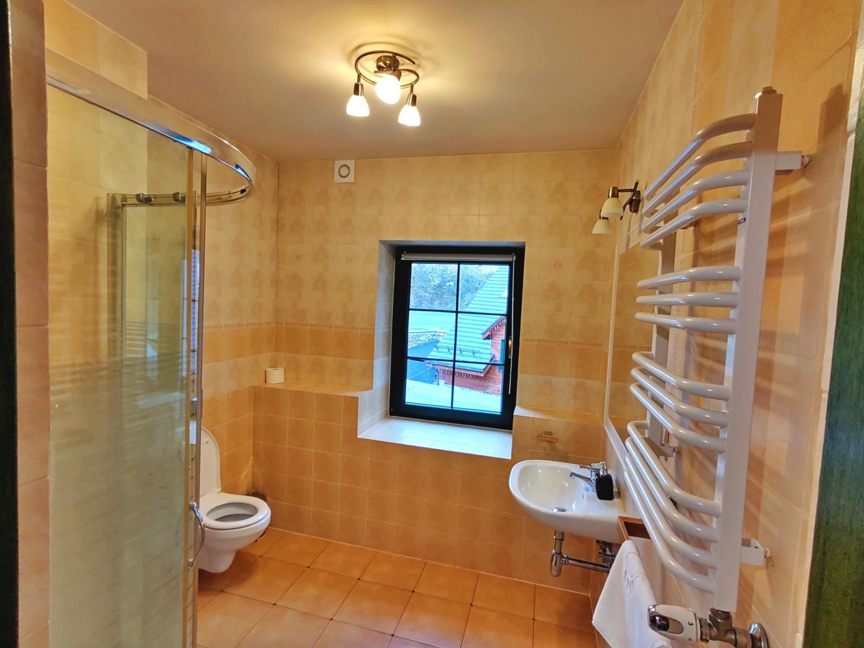 Family Room with Bathroom - Photo 8