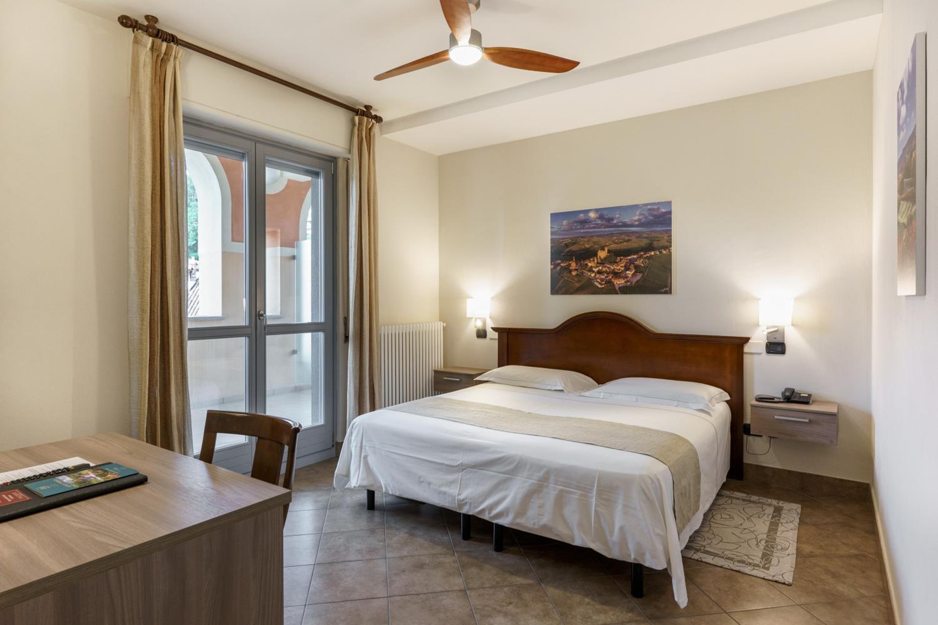 Superior Double Room - Photo 5