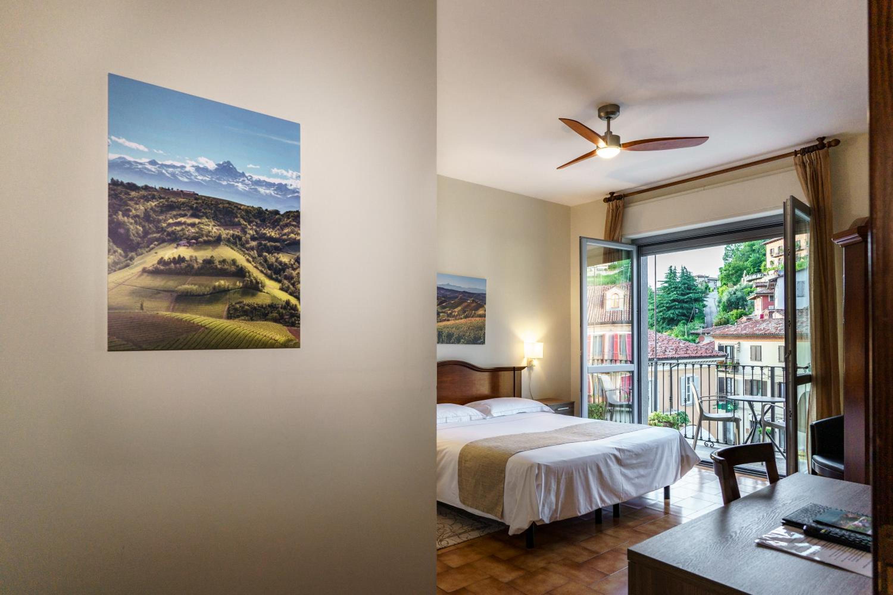 Superior Double Room - Photo 7