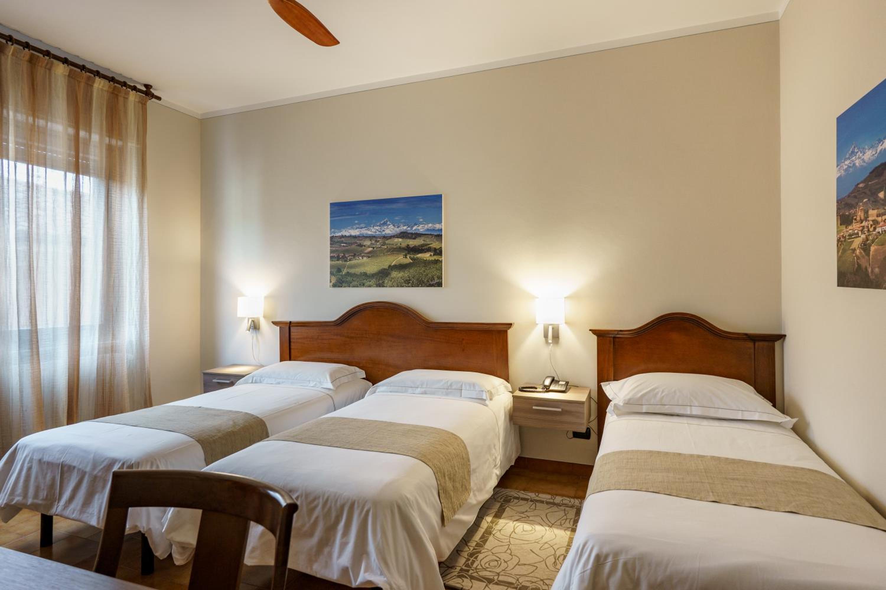 Triple Room - Photo 1