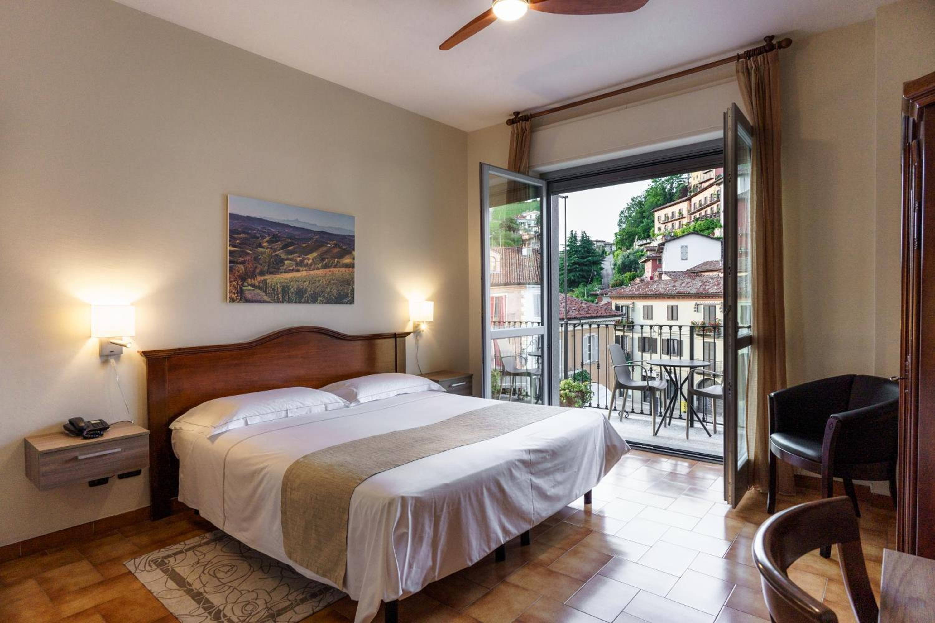 Superior Double Room - Photo 9
