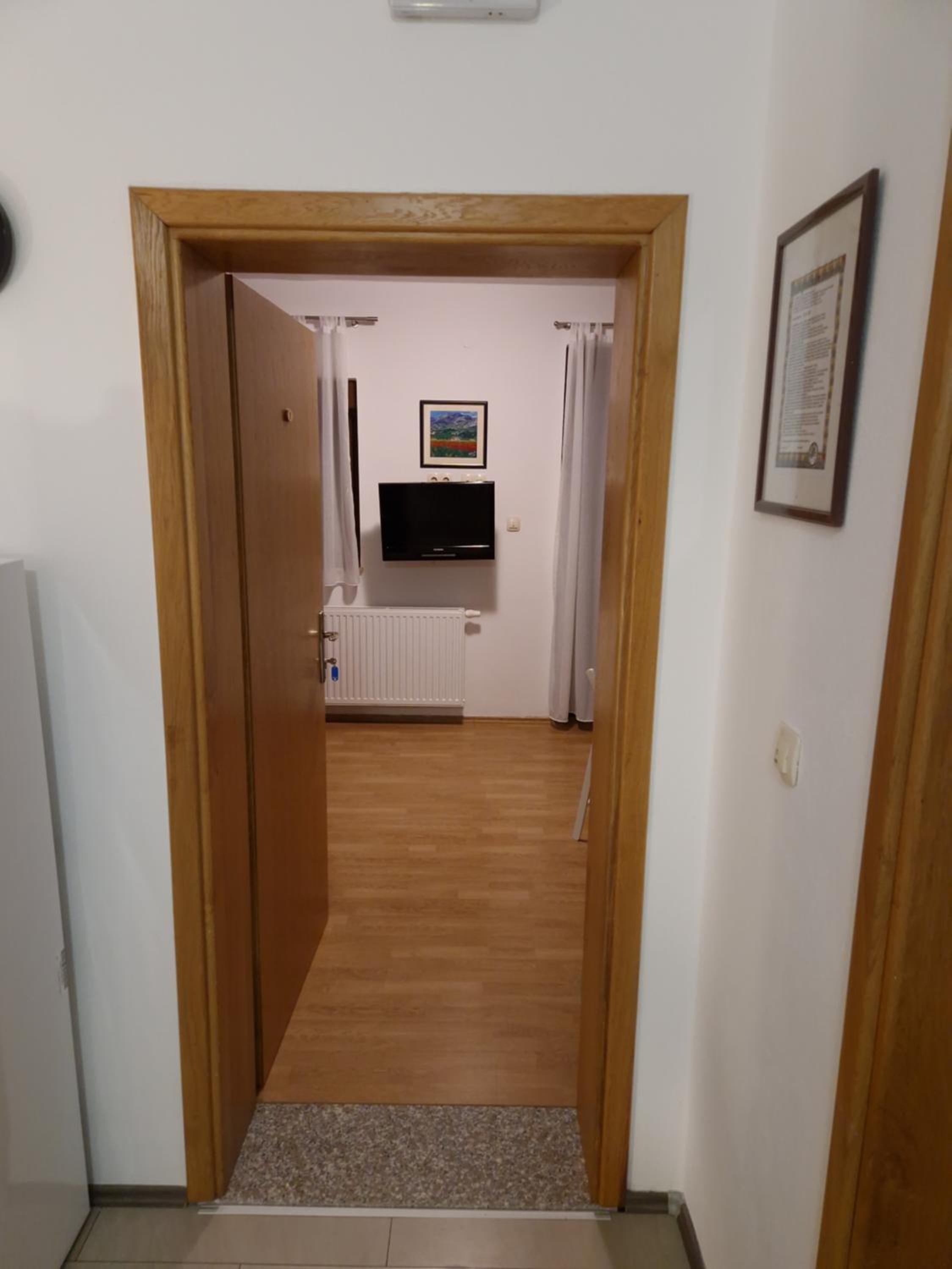Duplex Quadruple Room