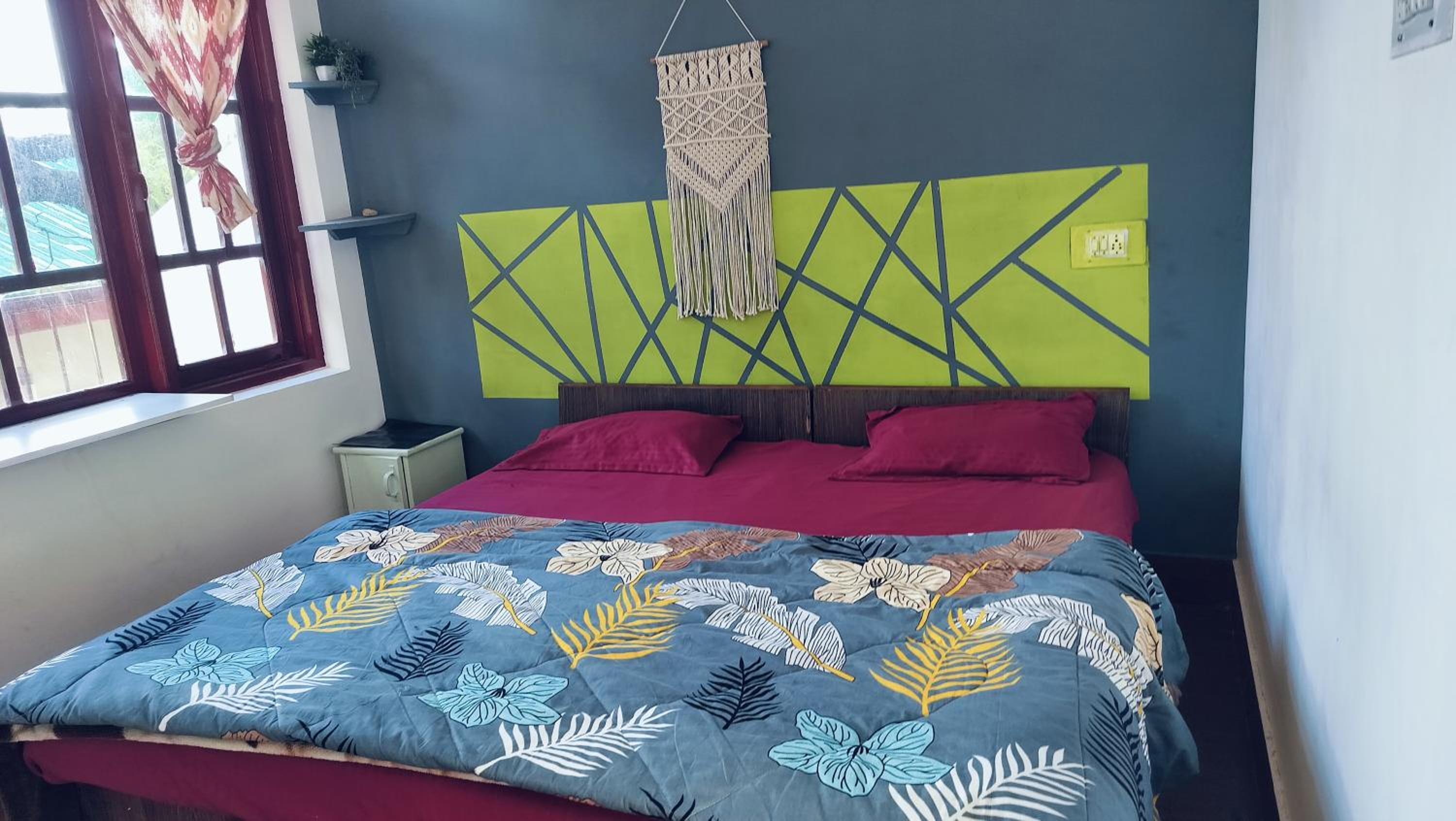 Deluxe Room photo 1