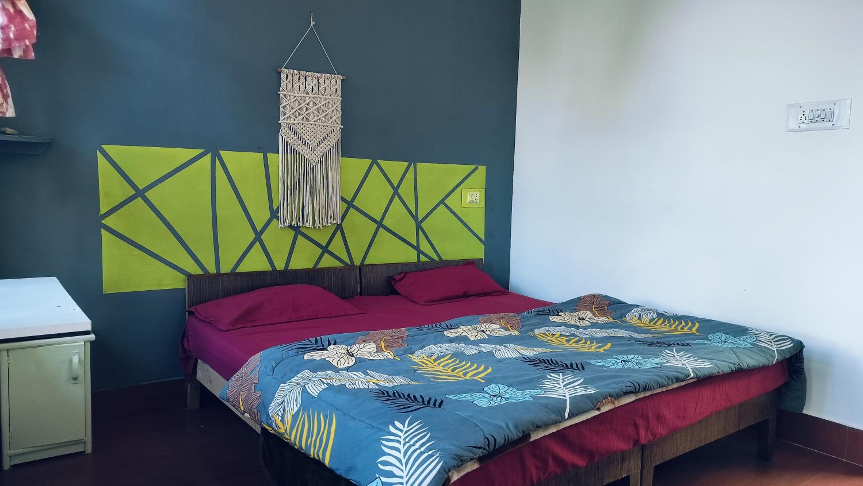 Deluxe Room photo 2