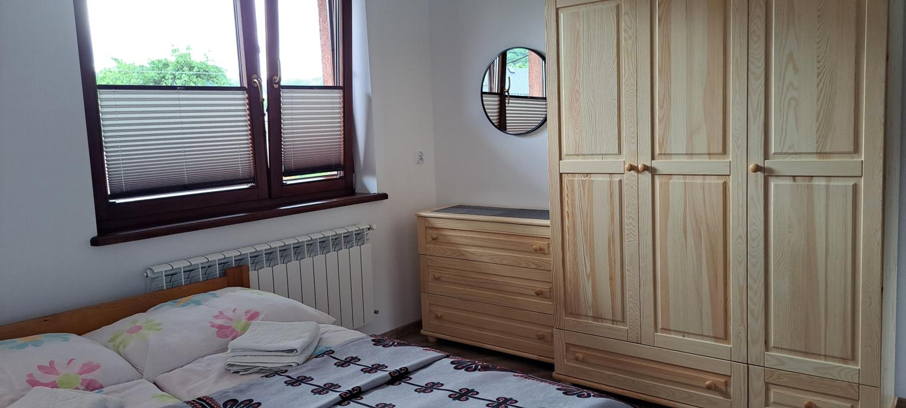 Two-Bedroom Apartment - Photo 5