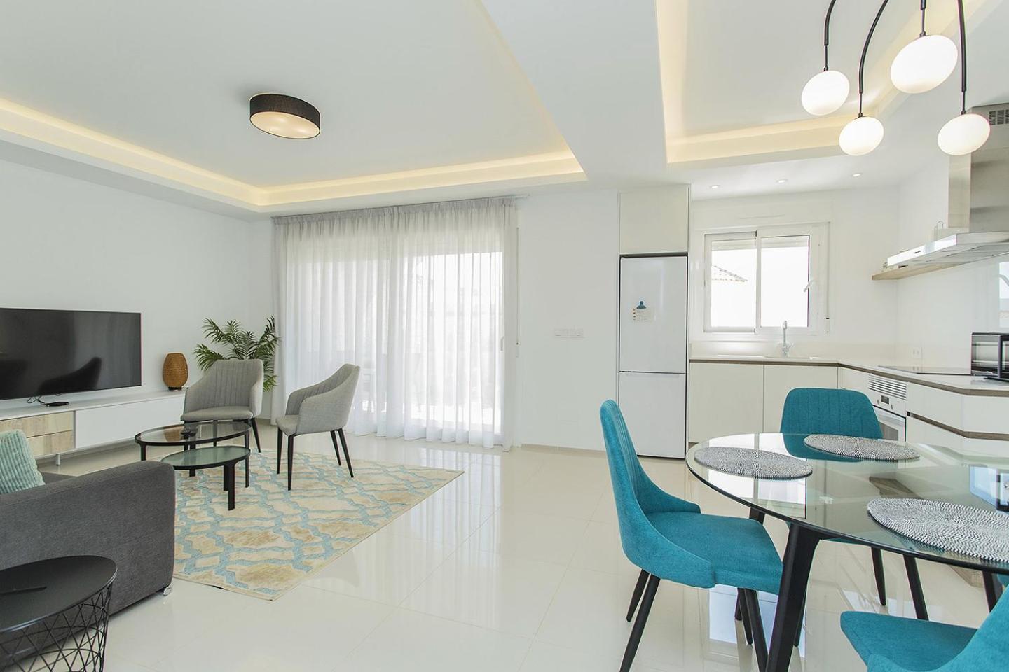 Apartamento Penthouse