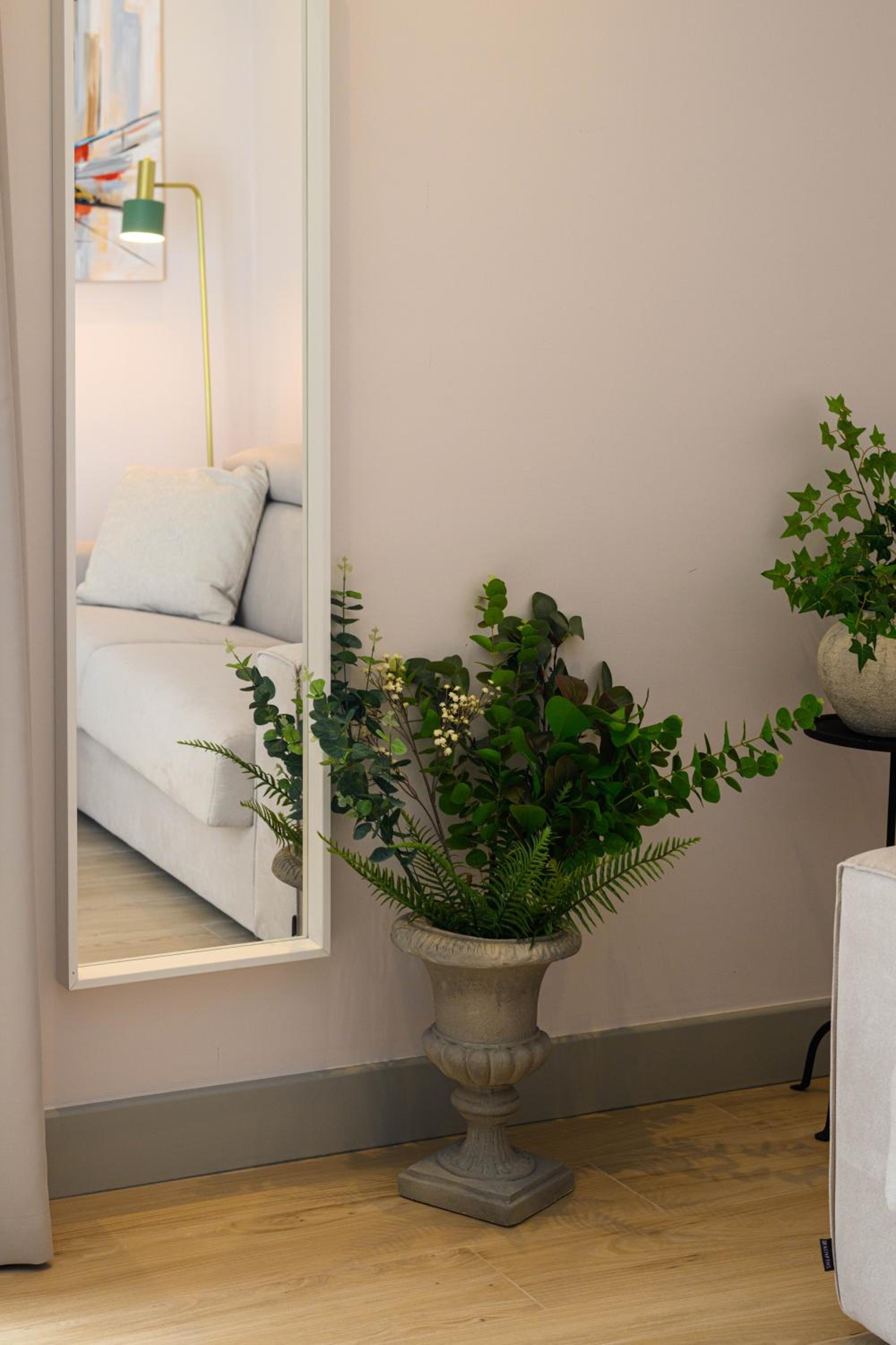 Junior Suite with Sea View