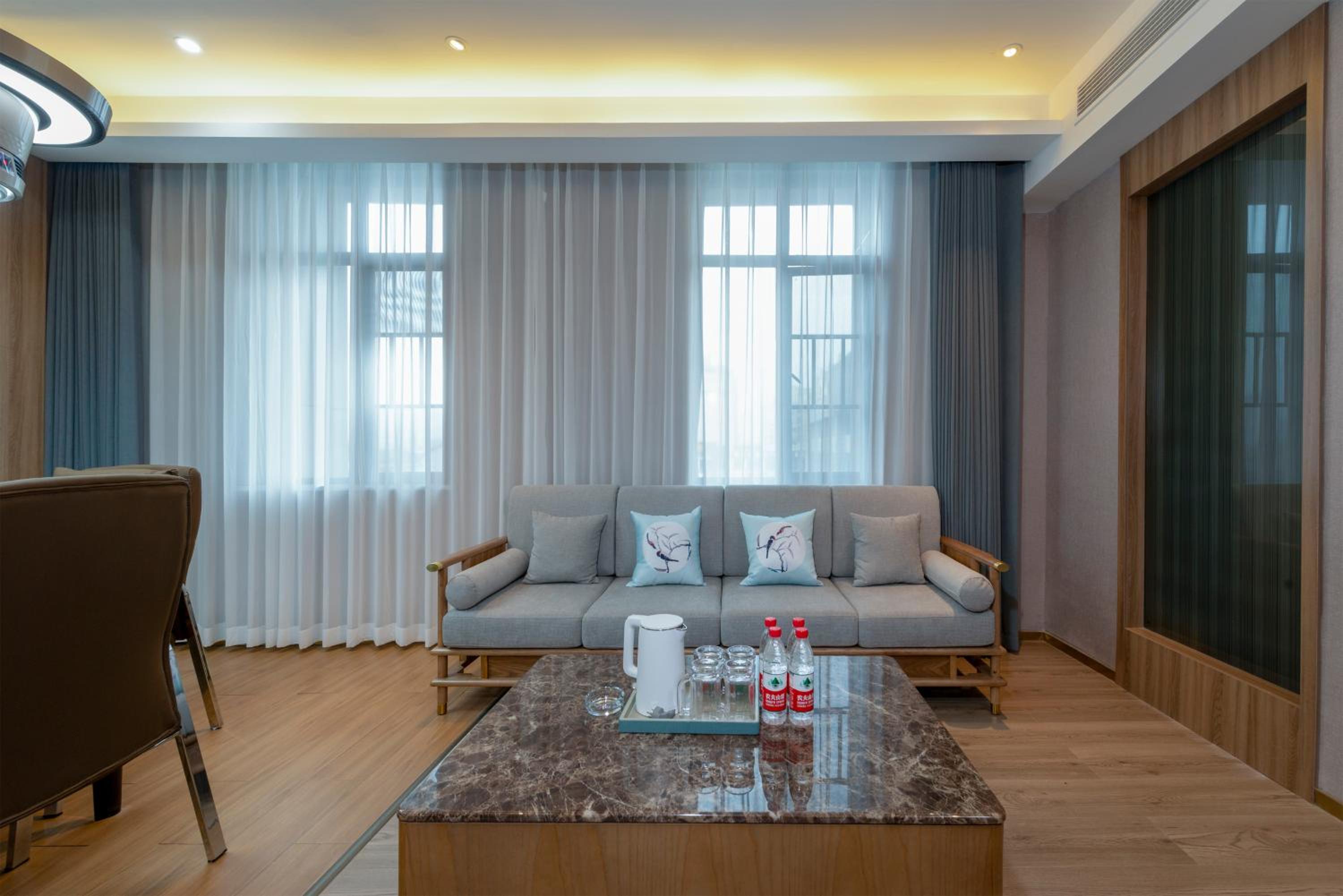 Suite