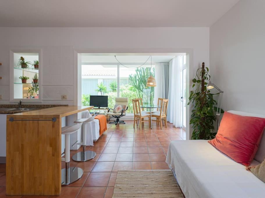 Casa de Dos Habitaciones