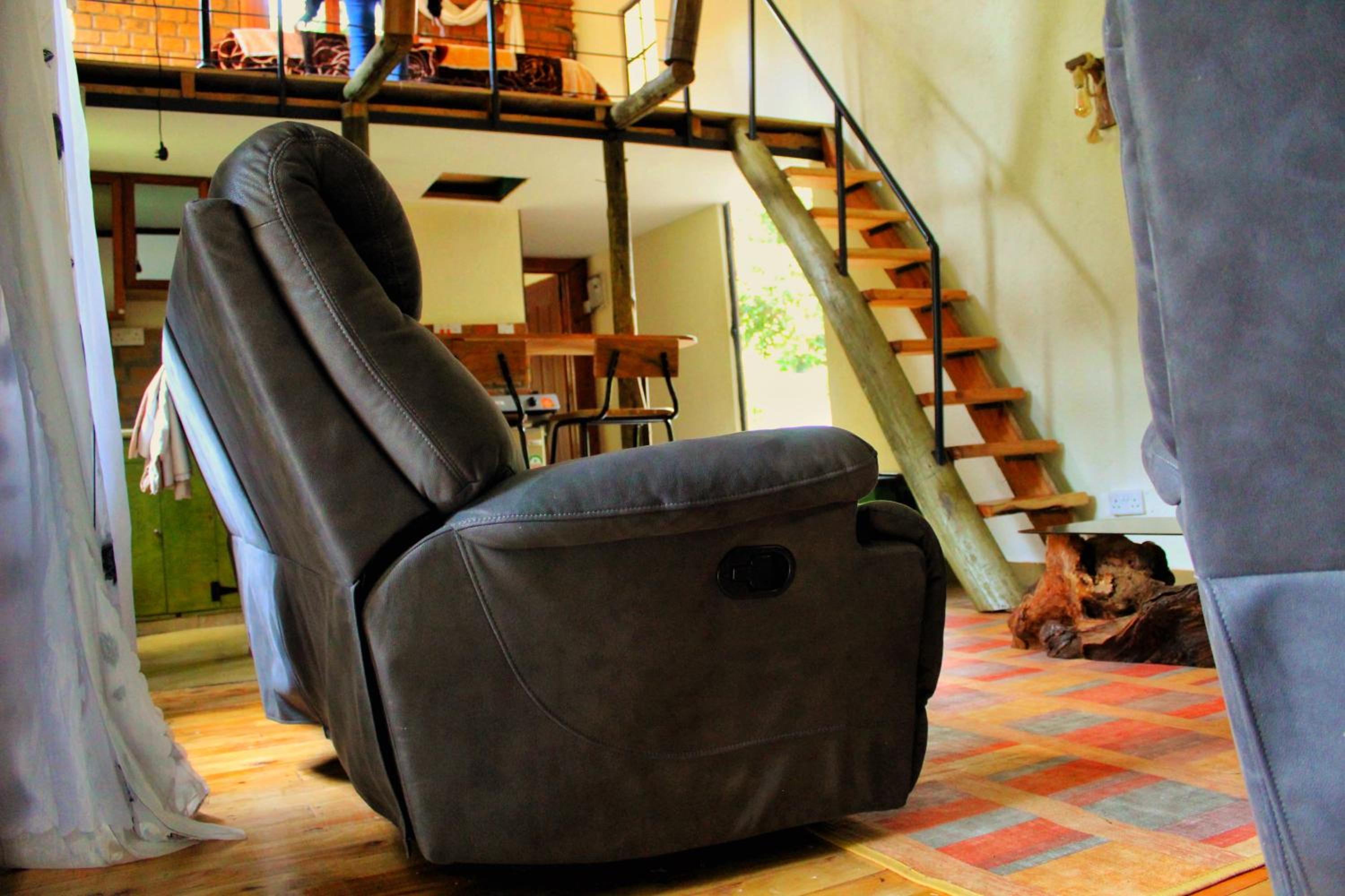Two-Bedroom Chalet photo 1