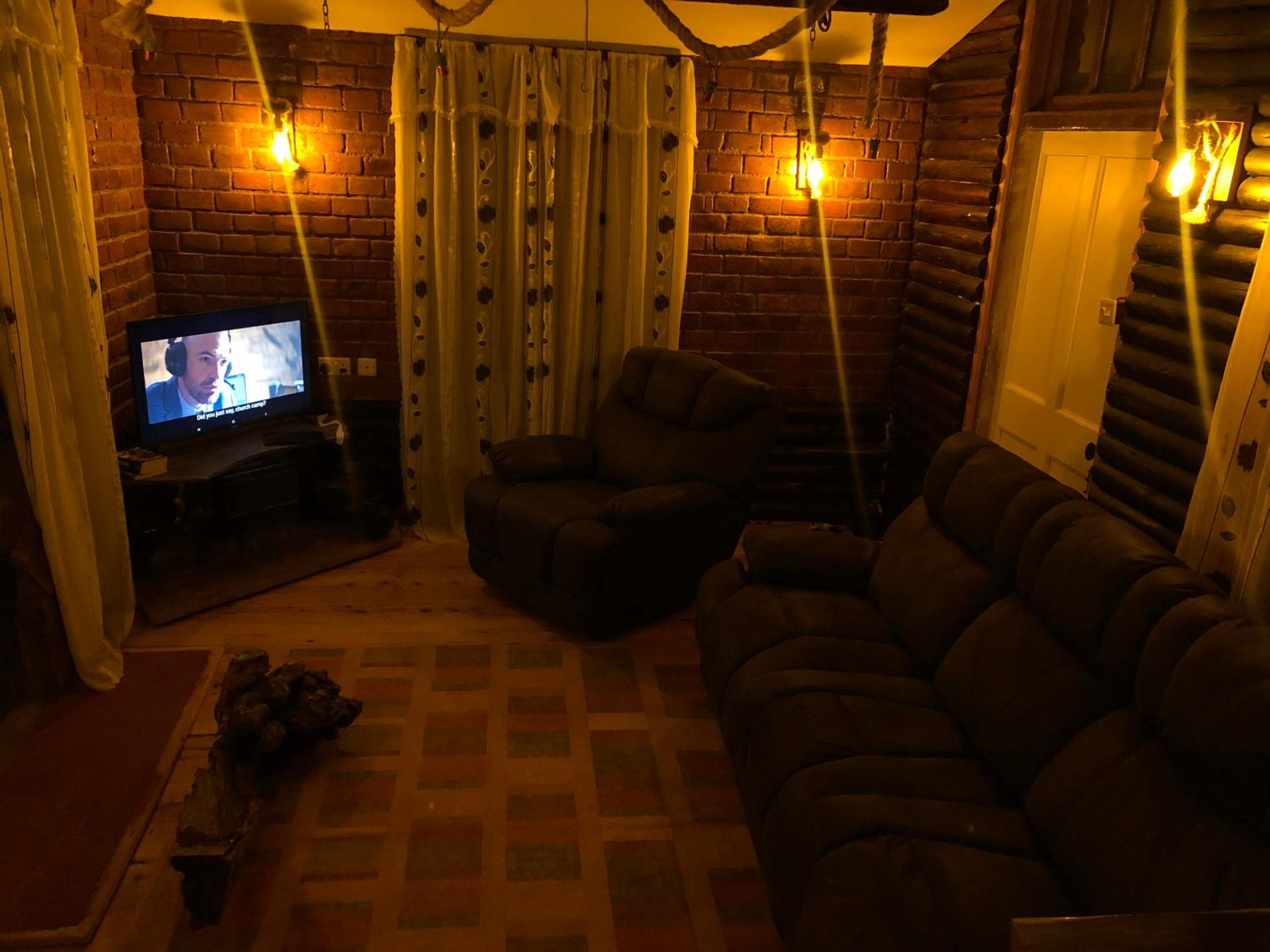 Two-Bedroom Chalet photo 3