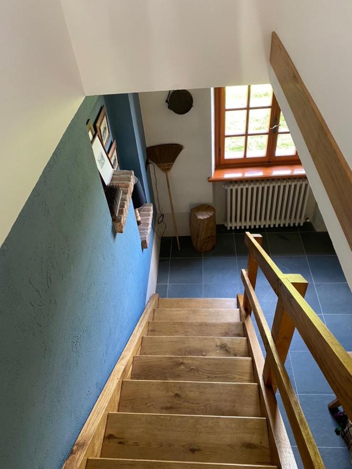 Two-Bedroom House photo 2