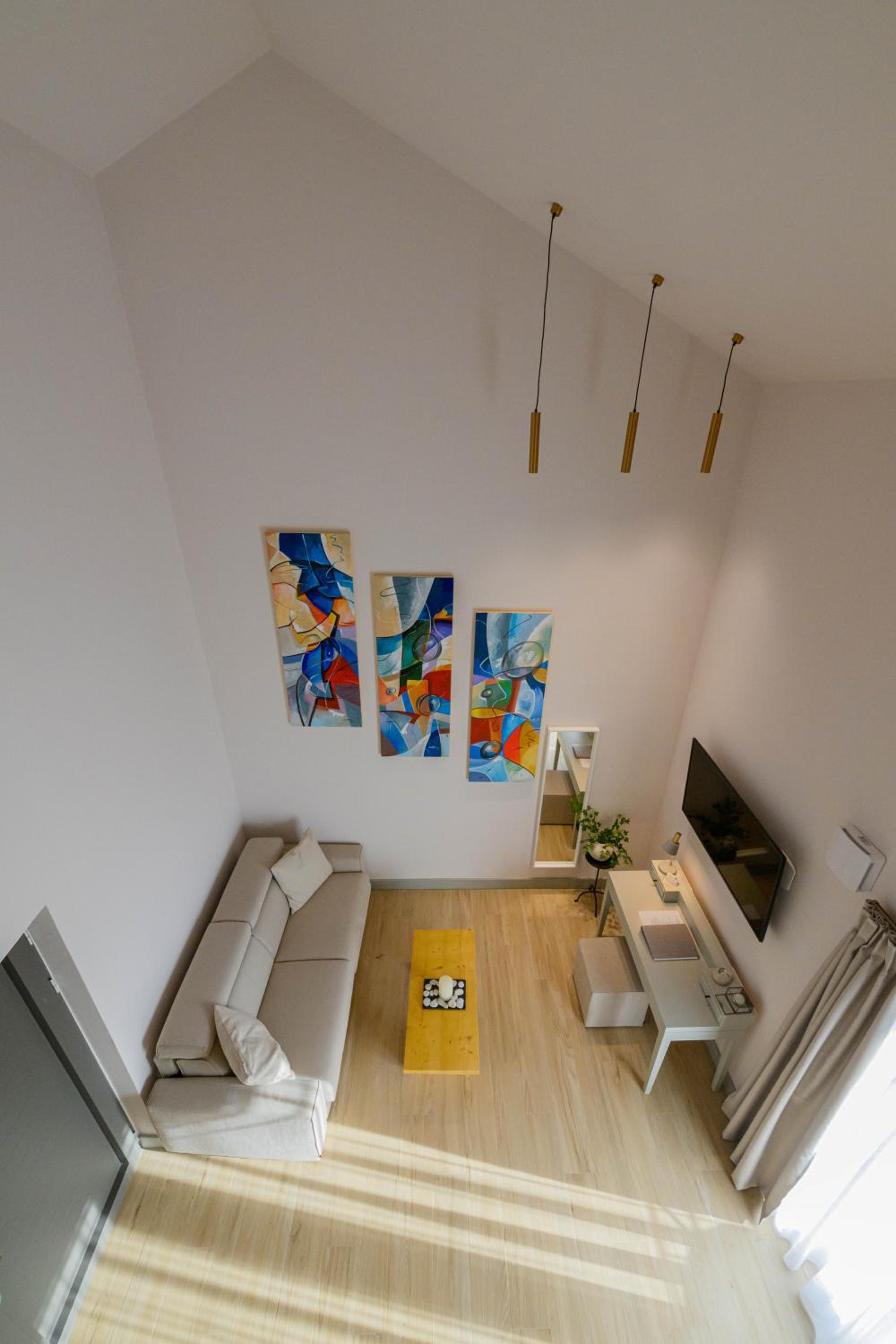 Junior Suite with Sea View