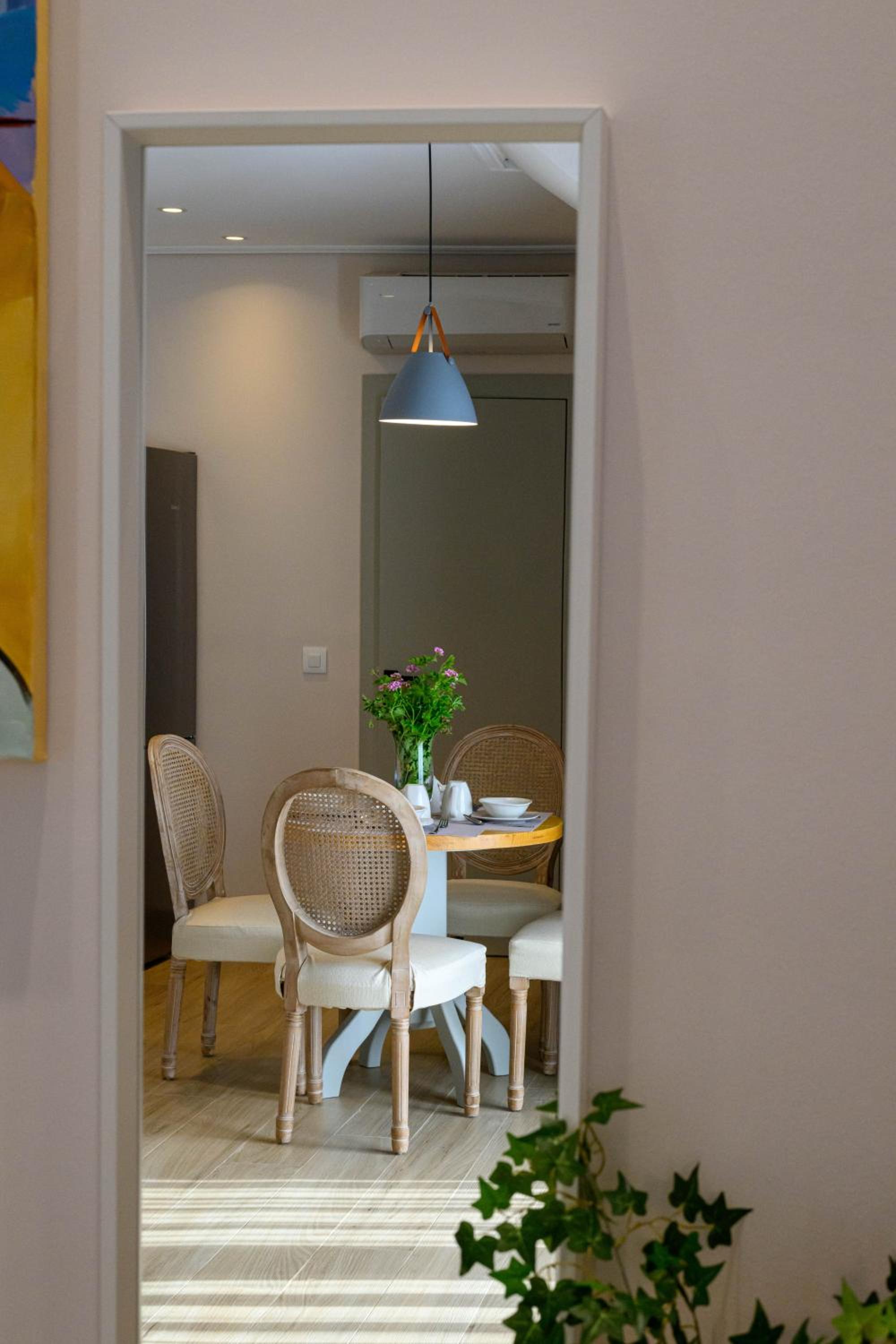 Junior Suite with Sea View photo 2